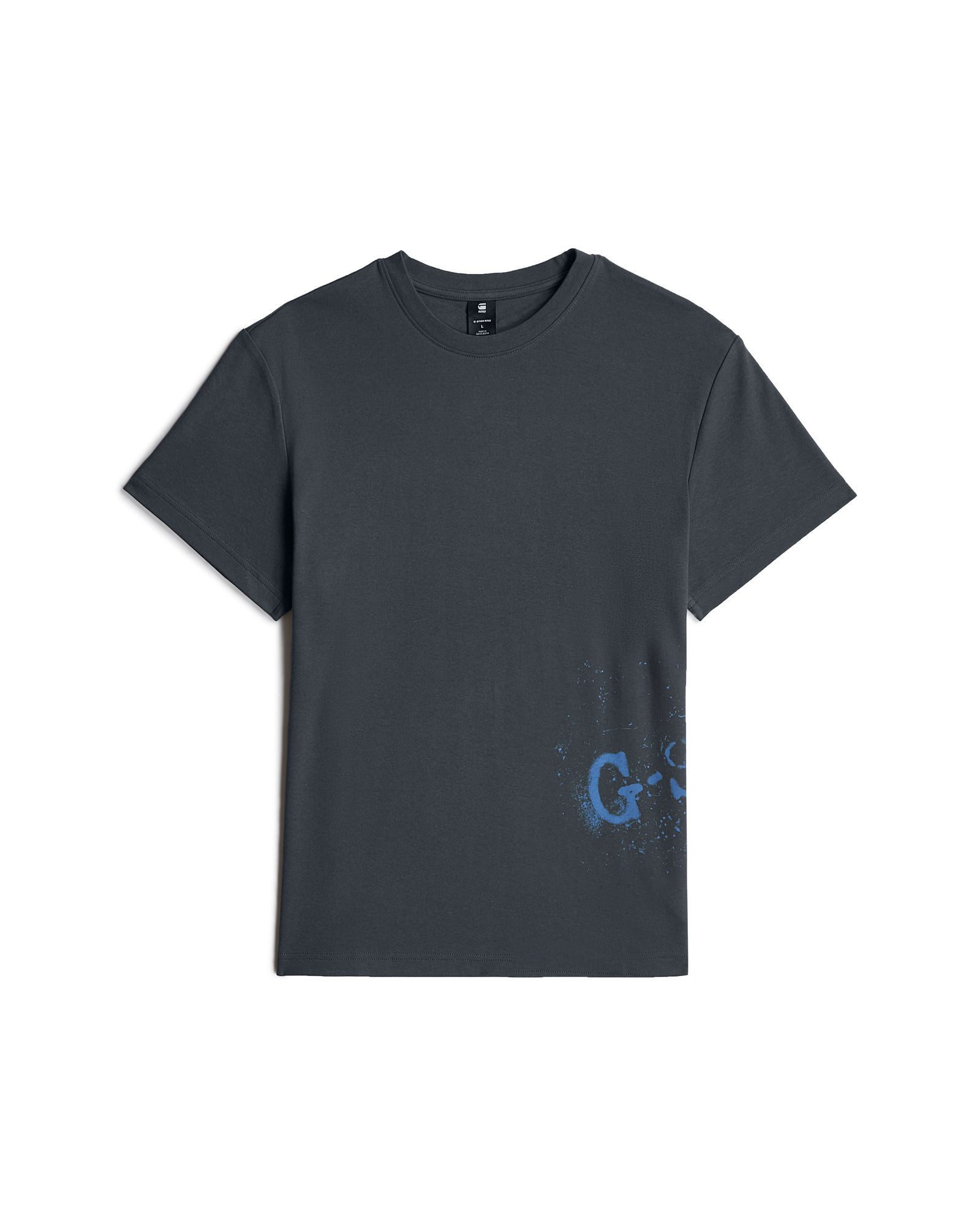G-STAR T-Shirt Sprayed T-Shirt