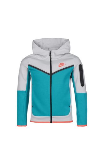 Nike Sportswear Megztinis su gobtuvu »Tech Fleece«