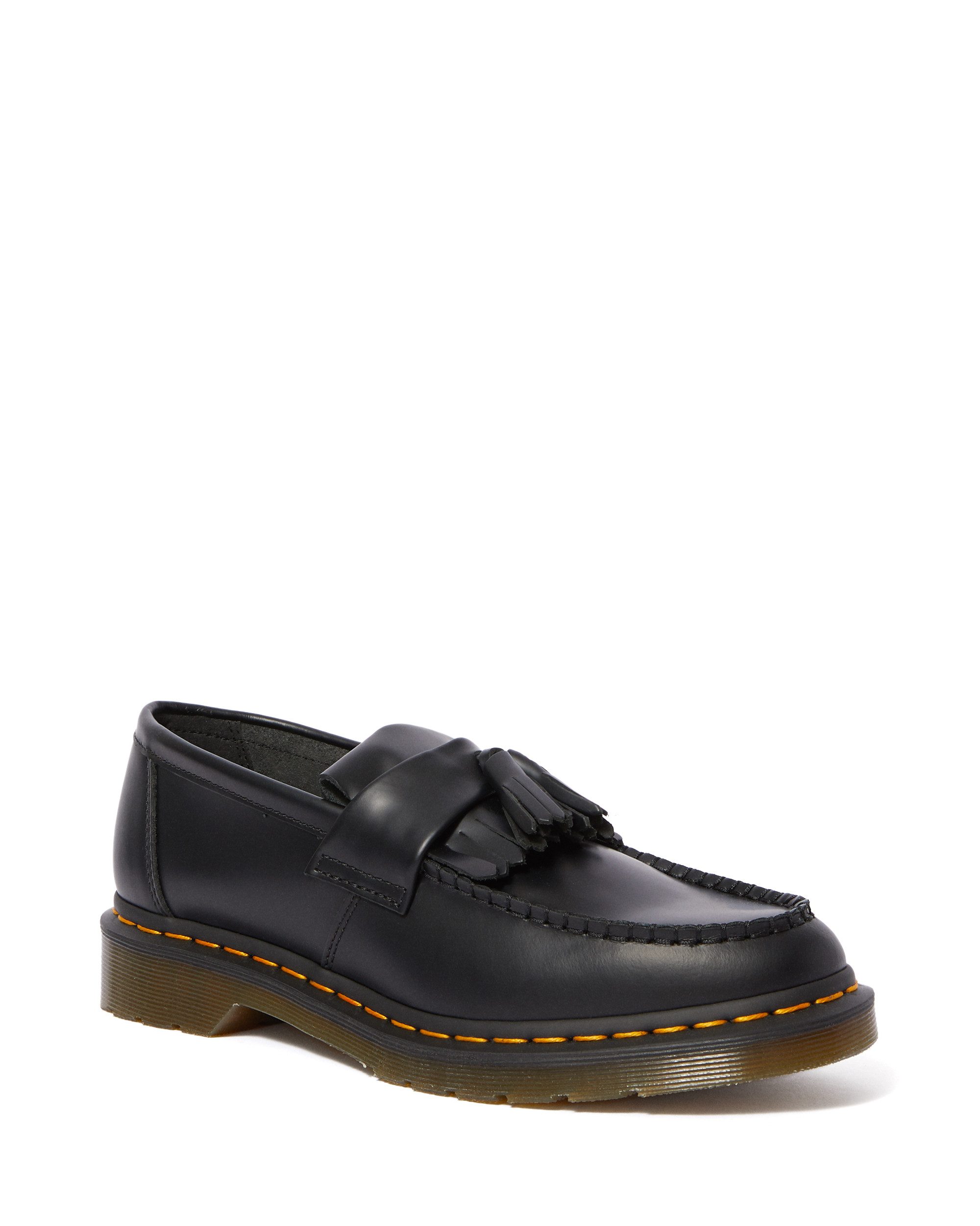 DR. MARTENS ADRIAN YS smooth Schnürschuh