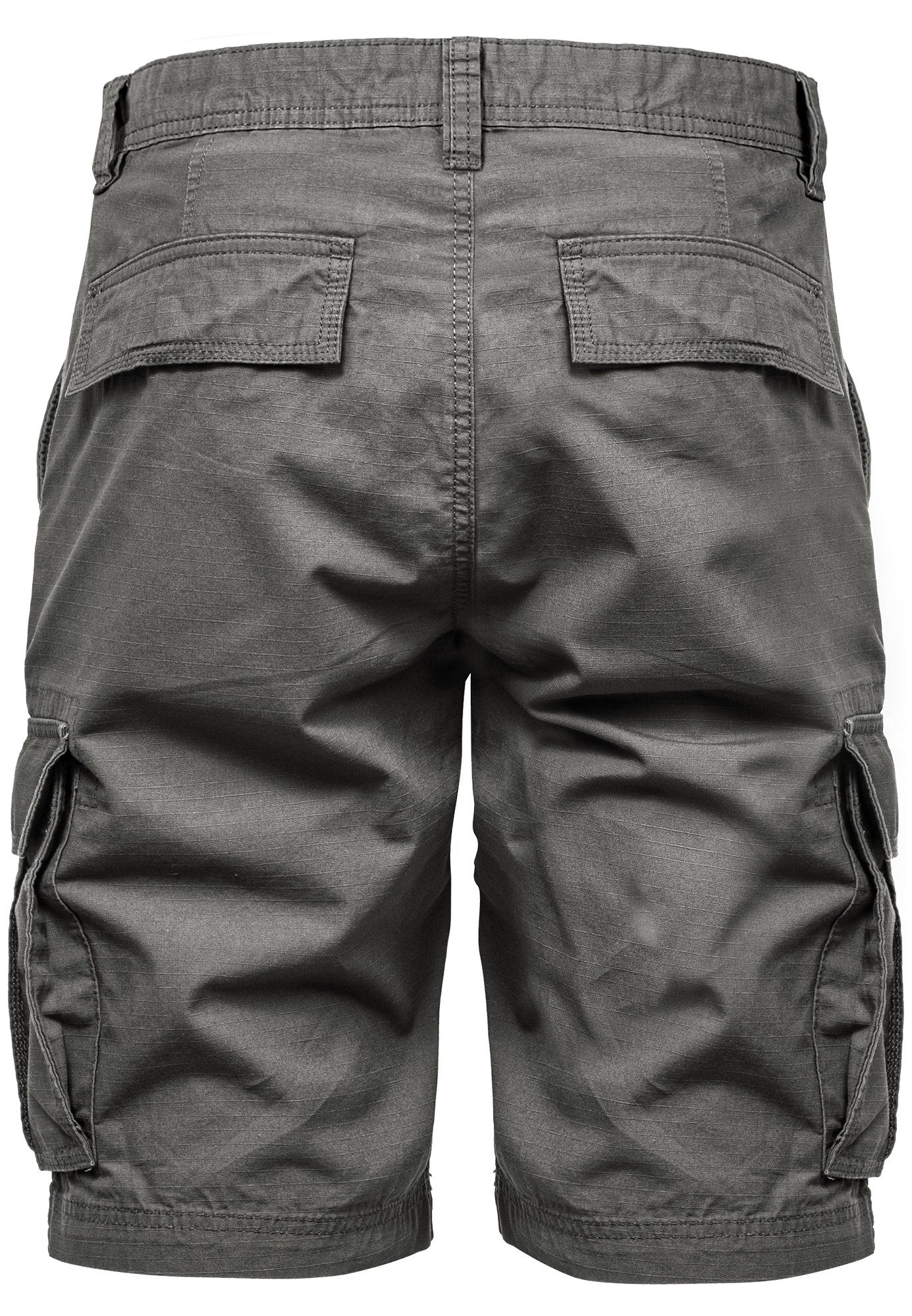 Amaci&Sons Cargoshorts SAUGET Cargoshorts Herren Bermuda Short Hose Regular günstig online kaufen