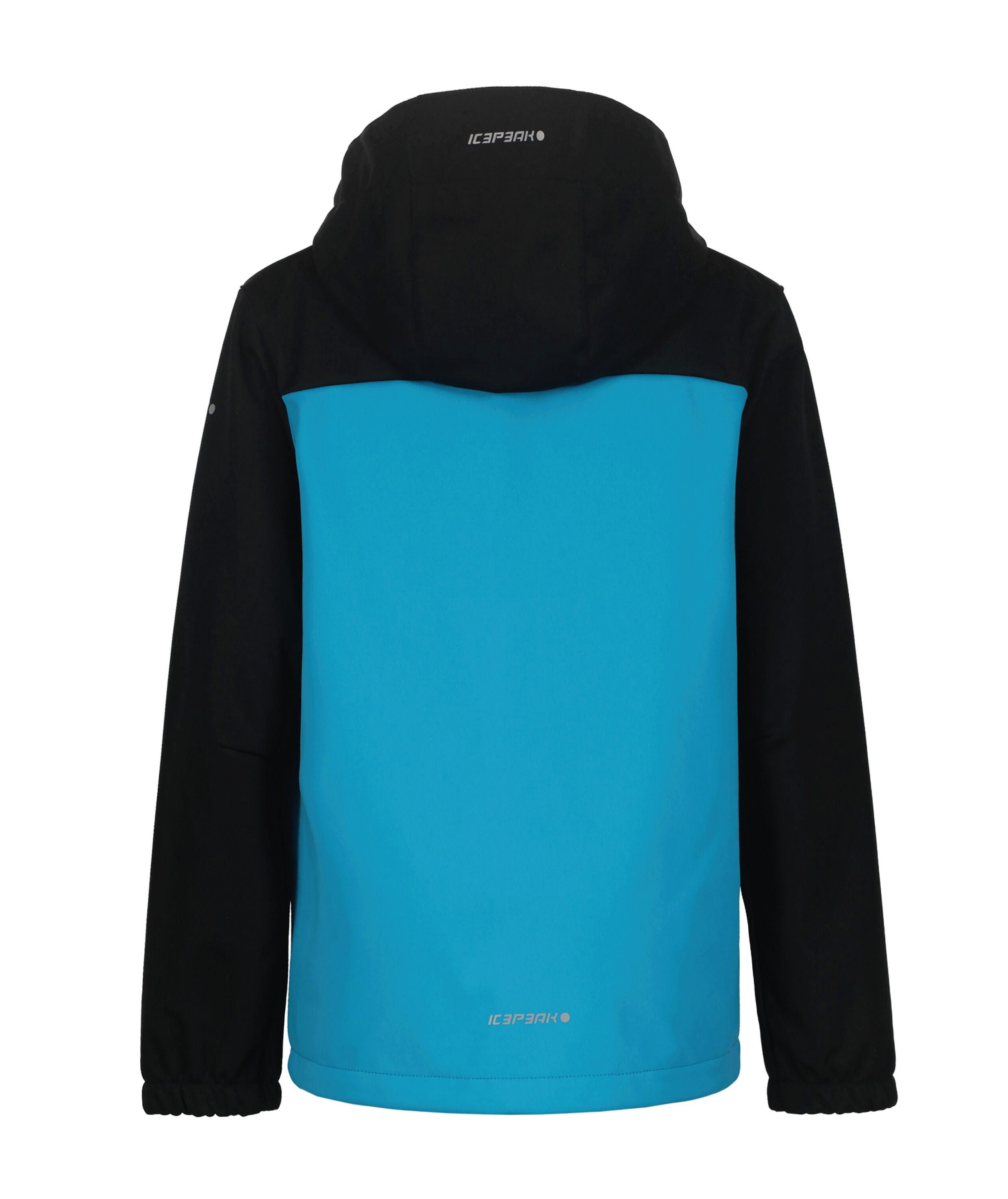 Icepeak Softshelljacke KONAN JR (1-St) günstig online kaufen