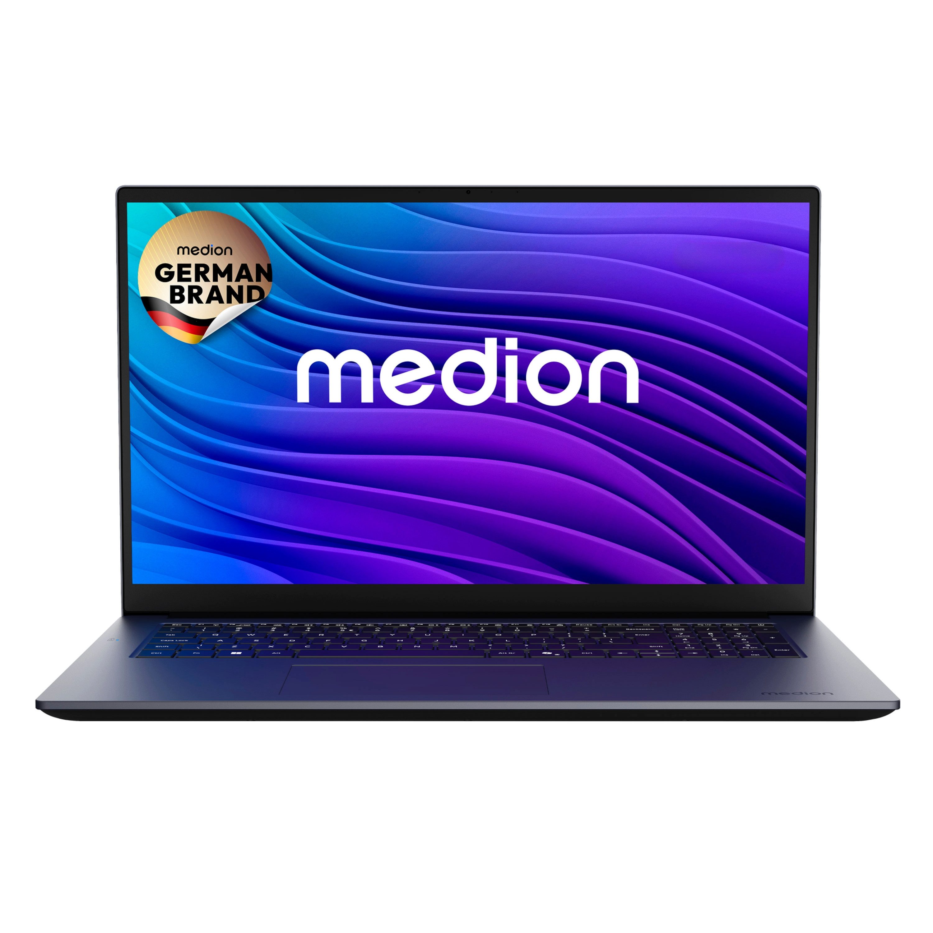 Medion® 43,9 cm (17,3) Laptop MEDION Avantum 17 E1i (MD600061) Notebook (43.9 cm/17.3 Zoll, Intel Intel Core i5 13. Gen Core i5-13420H, Intel® UHD, 32 GB, 1000 GB SSD, Full-HD Display, AVANTUM_17_E1I, kein Netzteil im Lieferumfang)