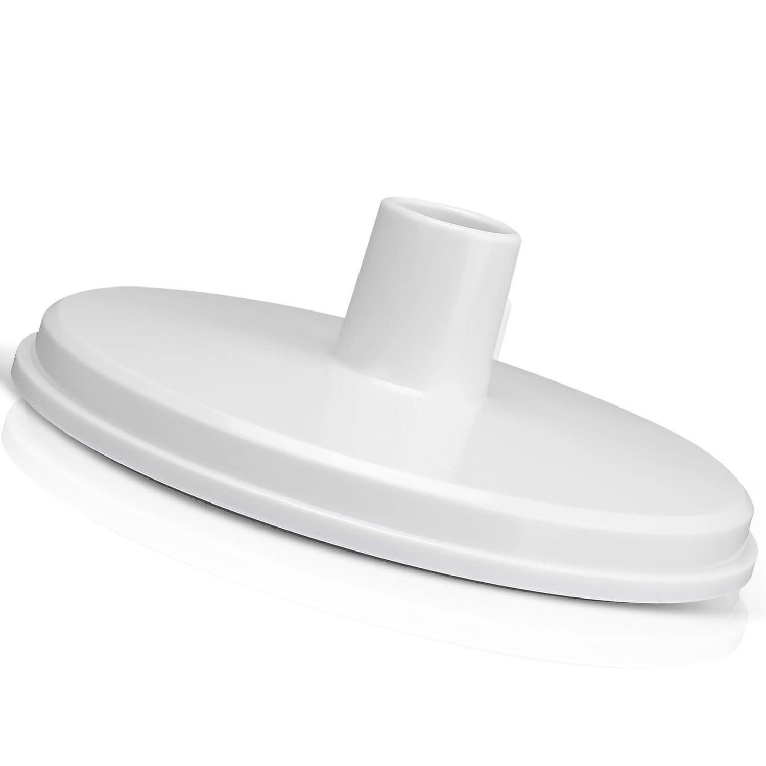 LuxusKollektion Skimmer Skimmer Saugplatte Poolreinigung (1 St)