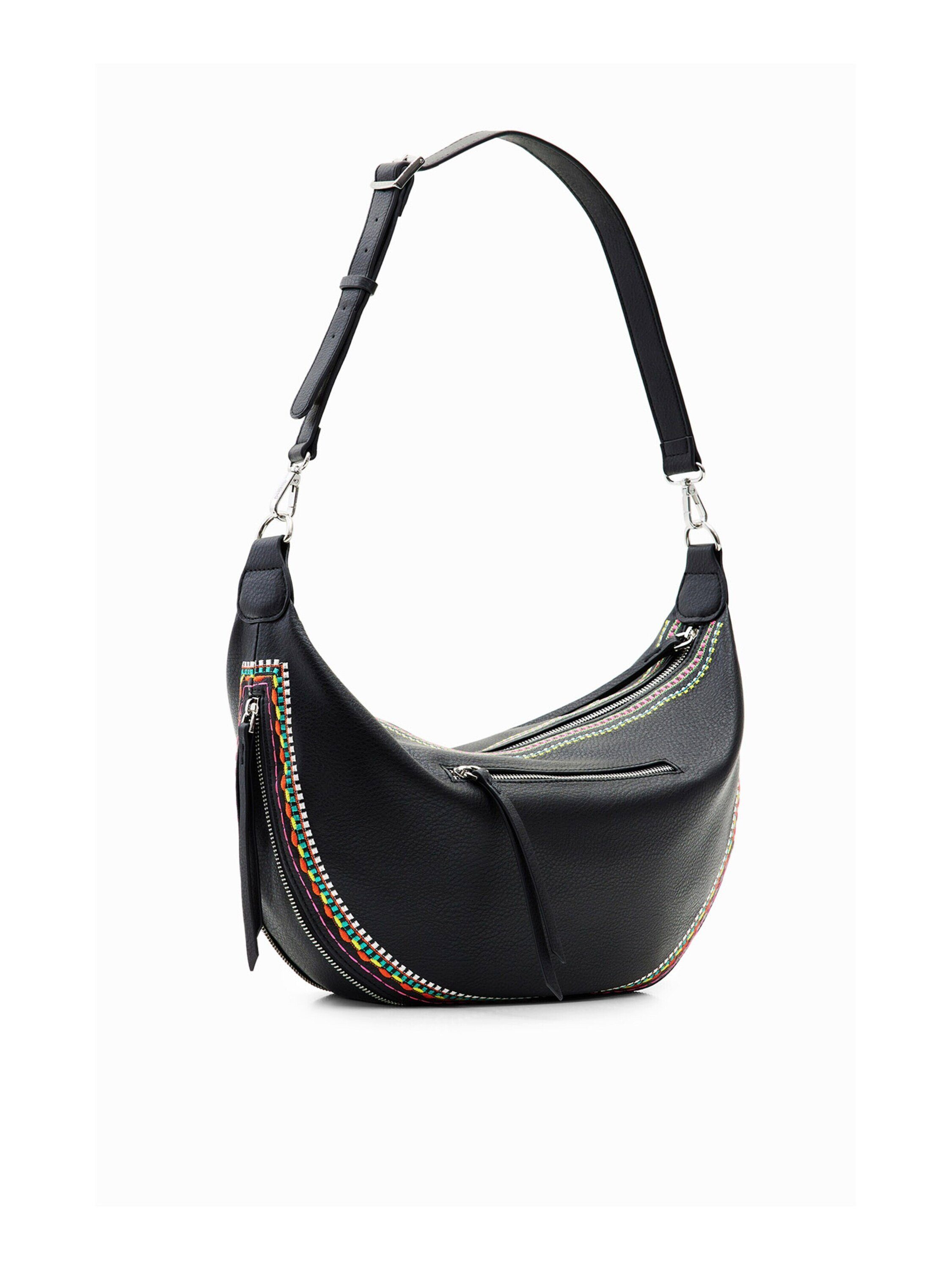 Desigual Schultertasche Kuwait (1-tlg)