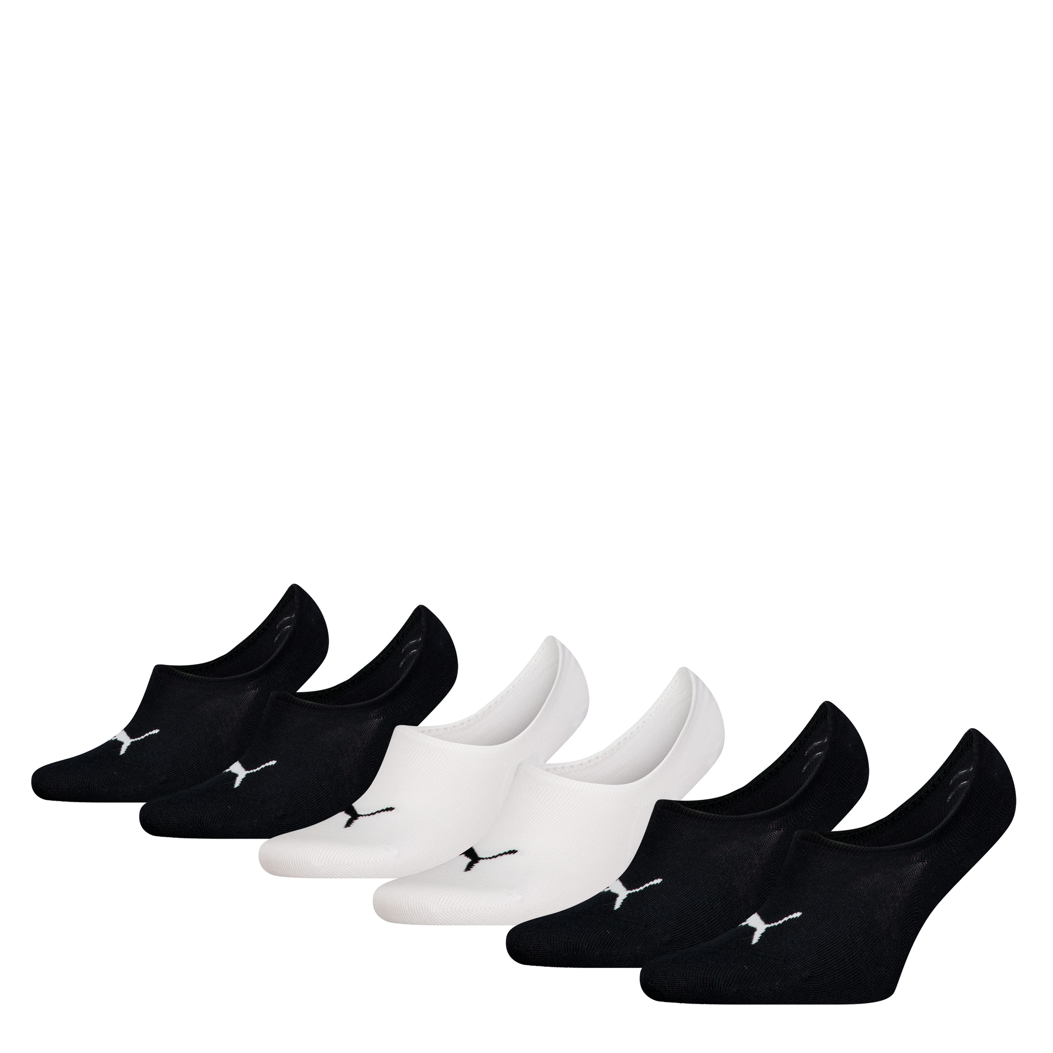 PUMA Füßlinge PUMA UNISEX FOOTIE HIGHCUT günstig online kaufen
