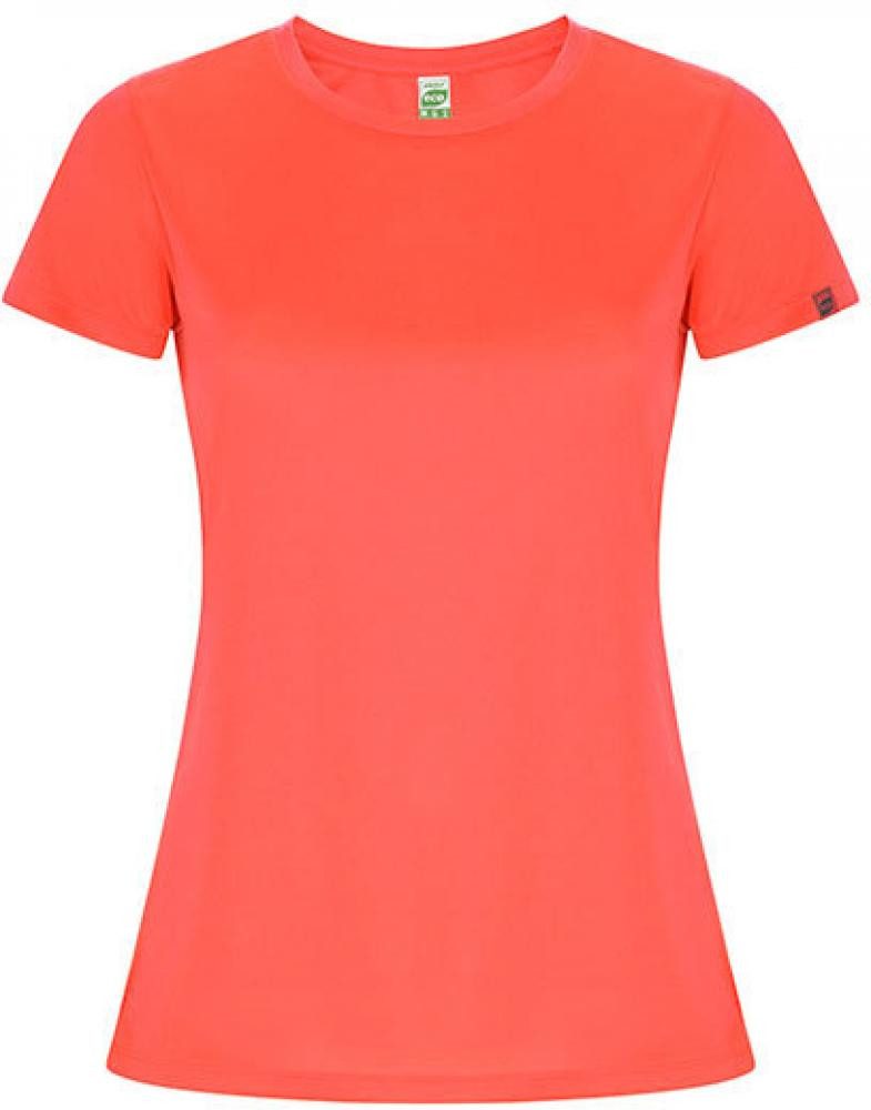 Roly Rundhalsshirt Women´s Imola T-Shirt Damen T-Shirt