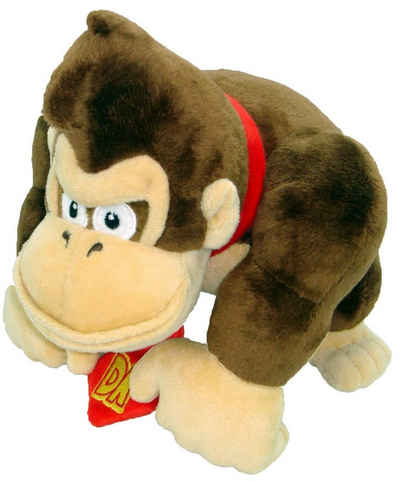 Together+ Plüschfigur Nintendo Donkey Kong