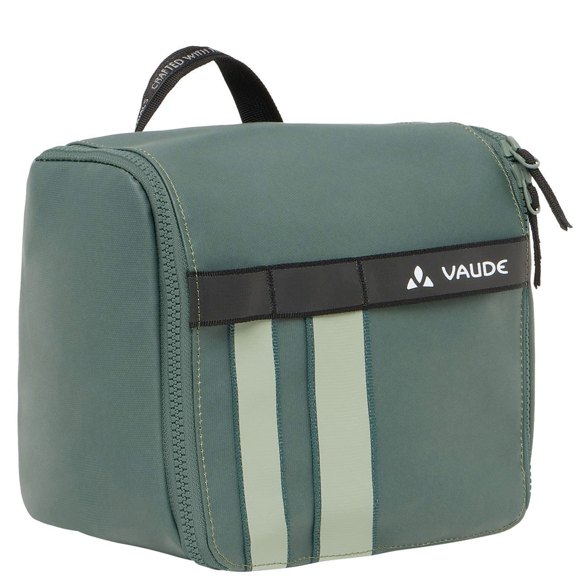 VAUDE Kulturbeutel Banaba - Kulturbeutel (agave) günstig online kaufen