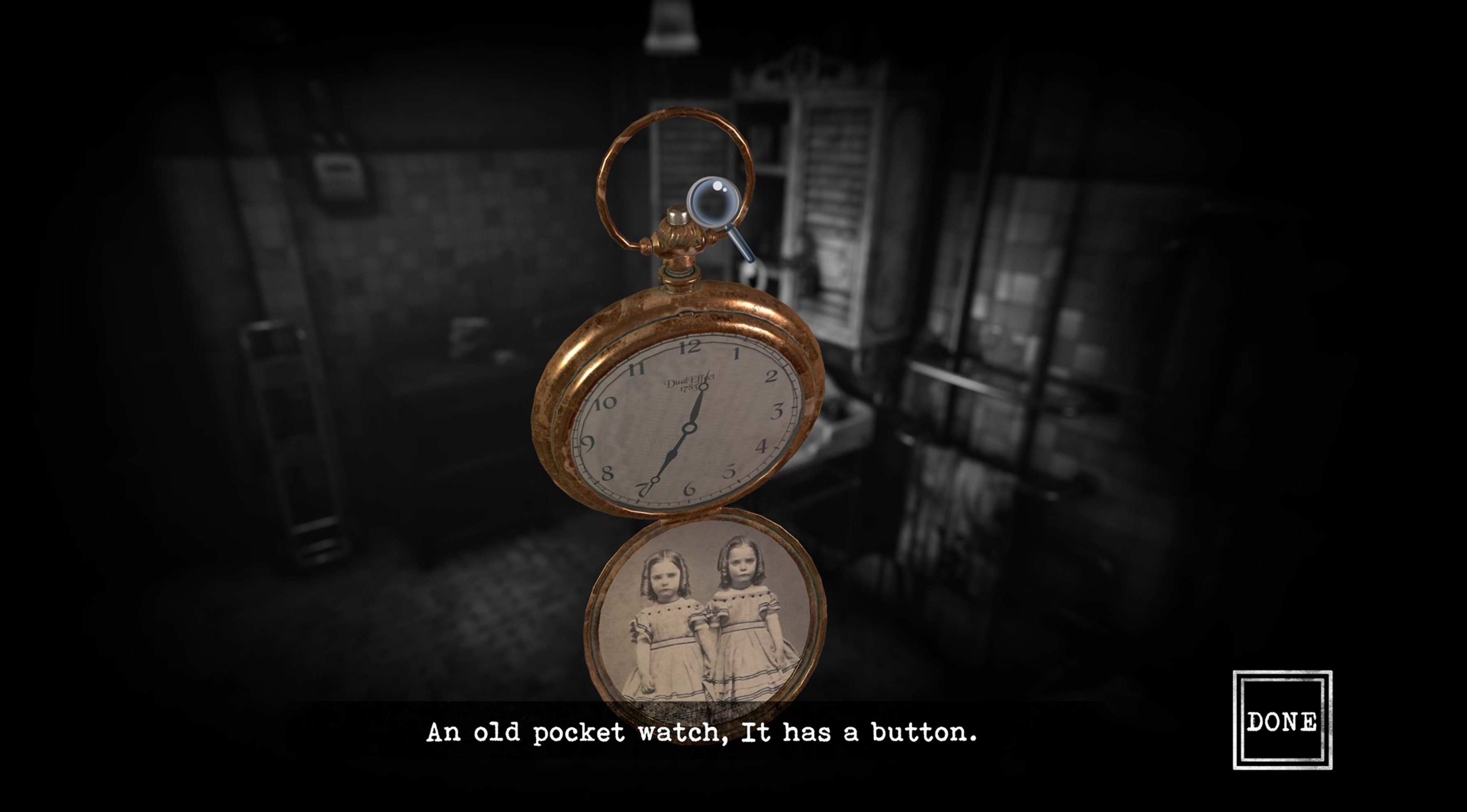 Tormented Souls PlayStation 5