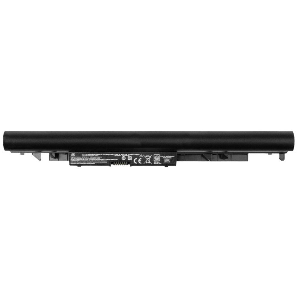 Green Cell Green Cell Notebook-Akku TPN-Q188 14.8 V 3400 mAh HP Laptop-Akku 3400 mAh