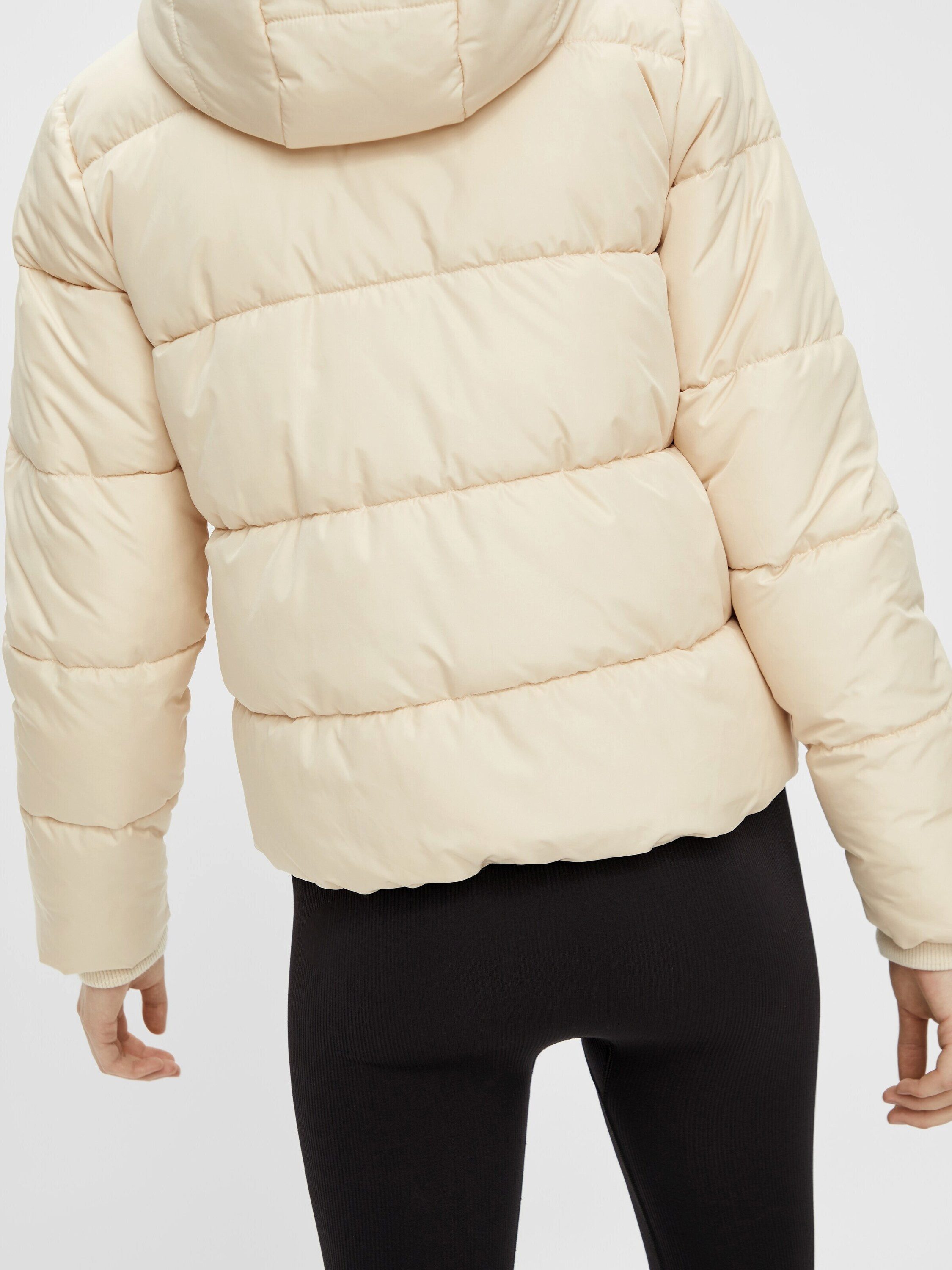 pieces Winterjacke Bee (1-St) günstig online kaufen