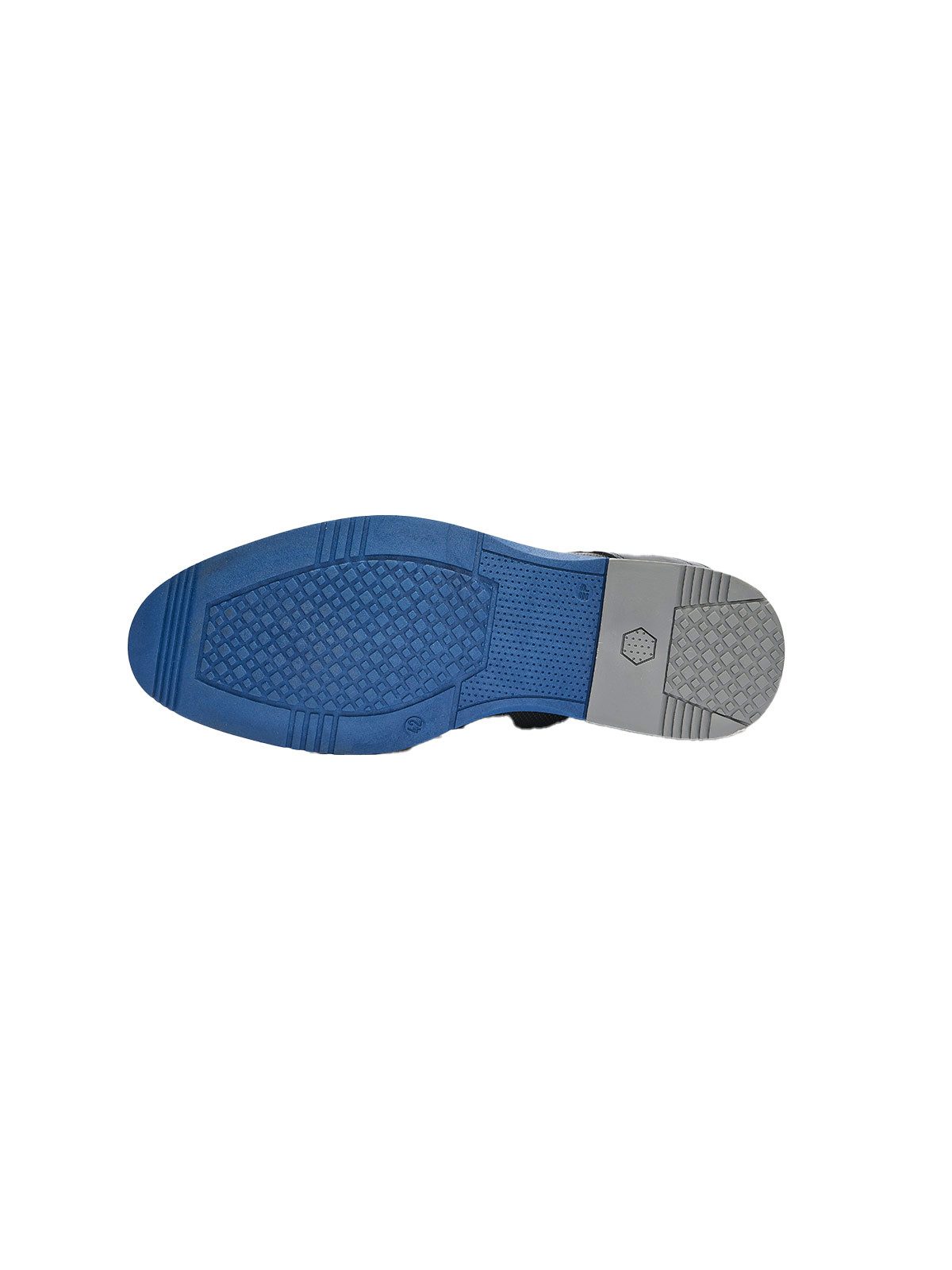 Engbers Halbschuh aus Leder Stiefelette günstig online kaufen