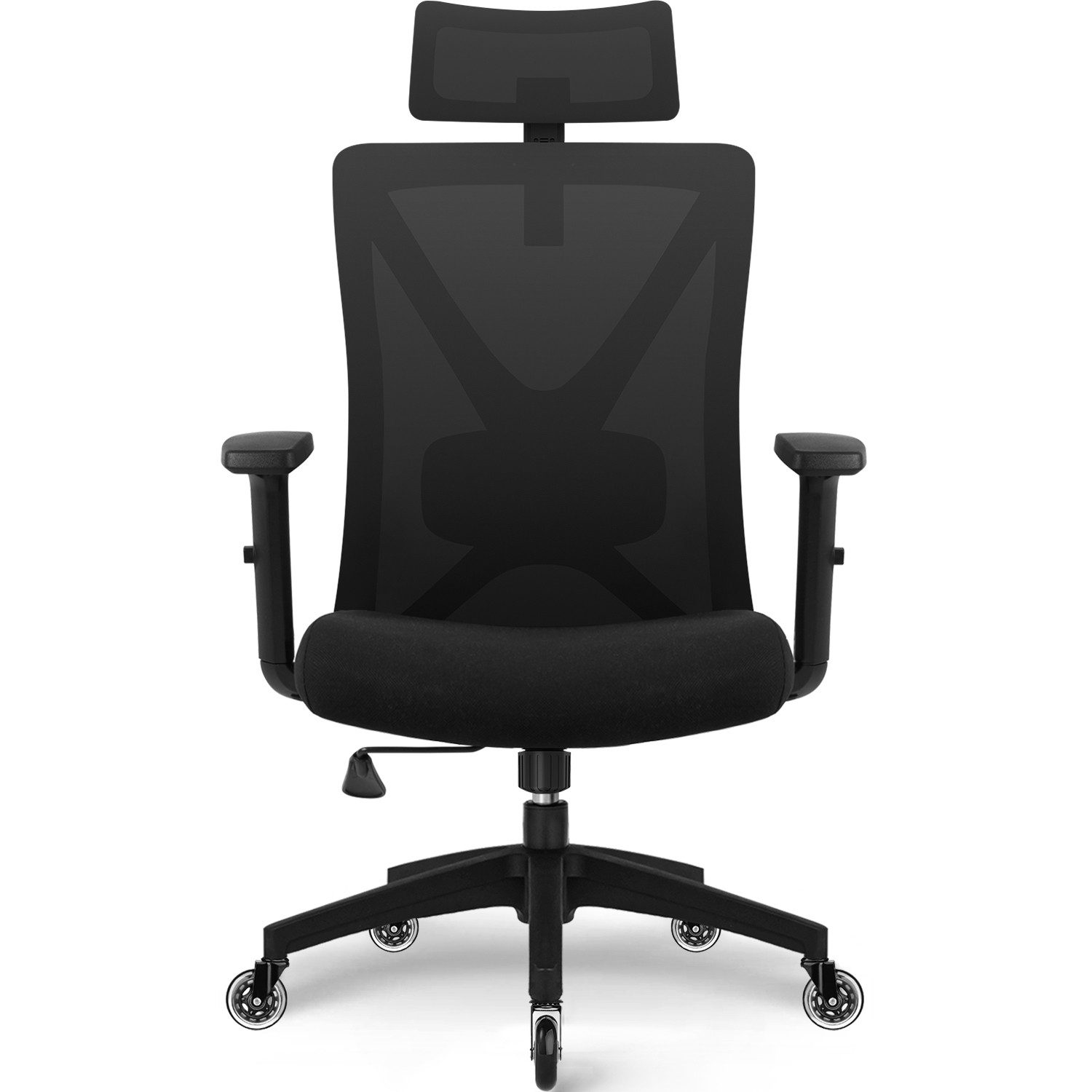 Hiazurm Bürostuhl Bürostuhl, Chefsessel, Ergonomischer Schreibtischstuhl, C günstig online kaufen