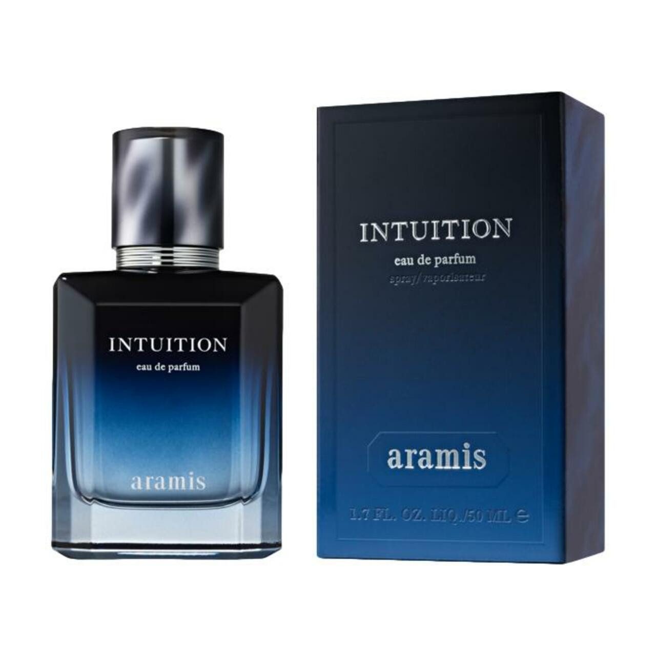 aramis Eau de Parfum Intuition EdP Nat. Spray, Herrenduft