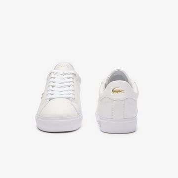 Lacoste POWERCOURT 2.0 124 1 SFA Sneaker