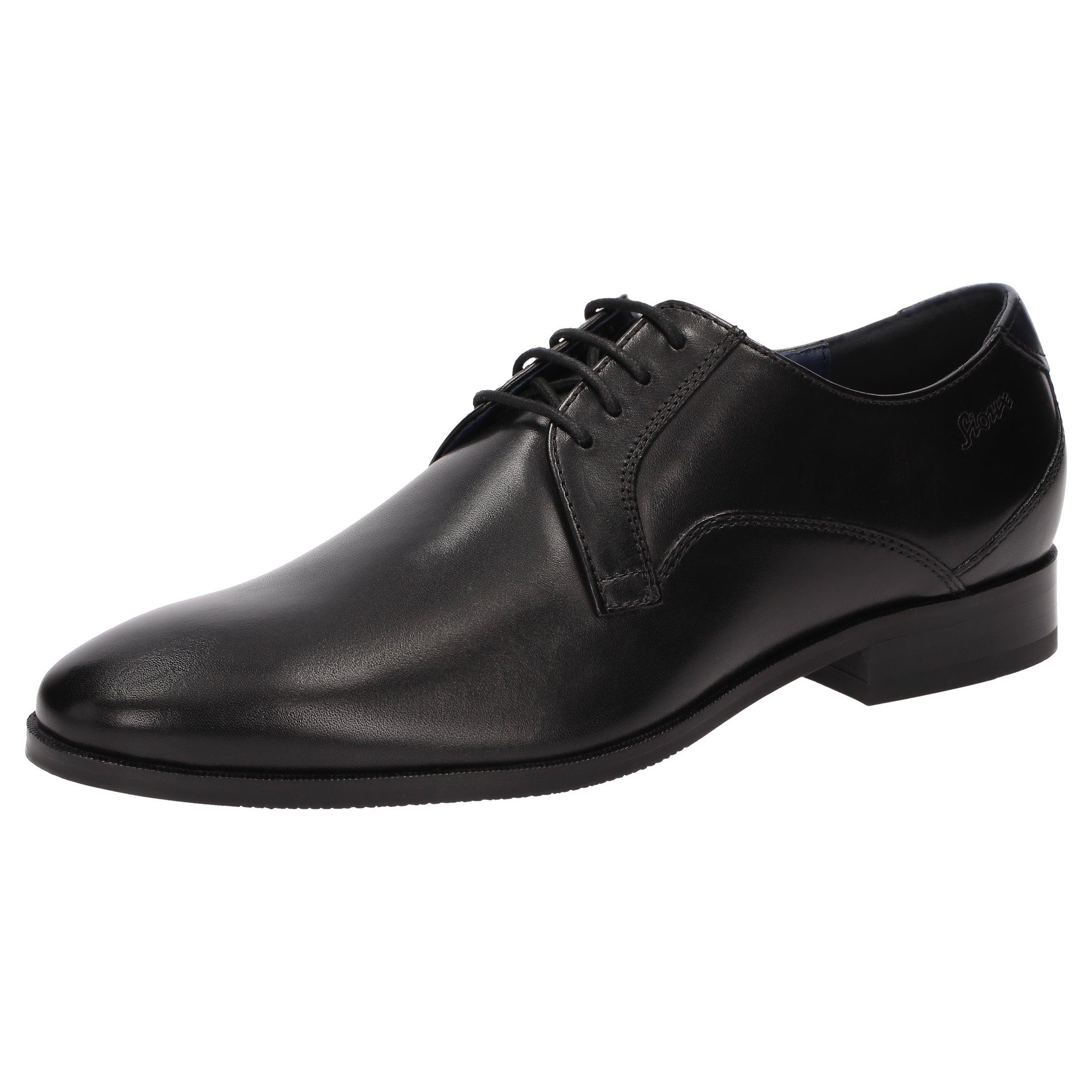 SIOUX Geriondo-704 Schnürschuh