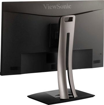 Viewsonic Gaming-Monitor (68,58 cm/27 ", 3840 x 2160 px, 4K Ultra HD, 5 ms Reaktionszeit, 60 Hz)