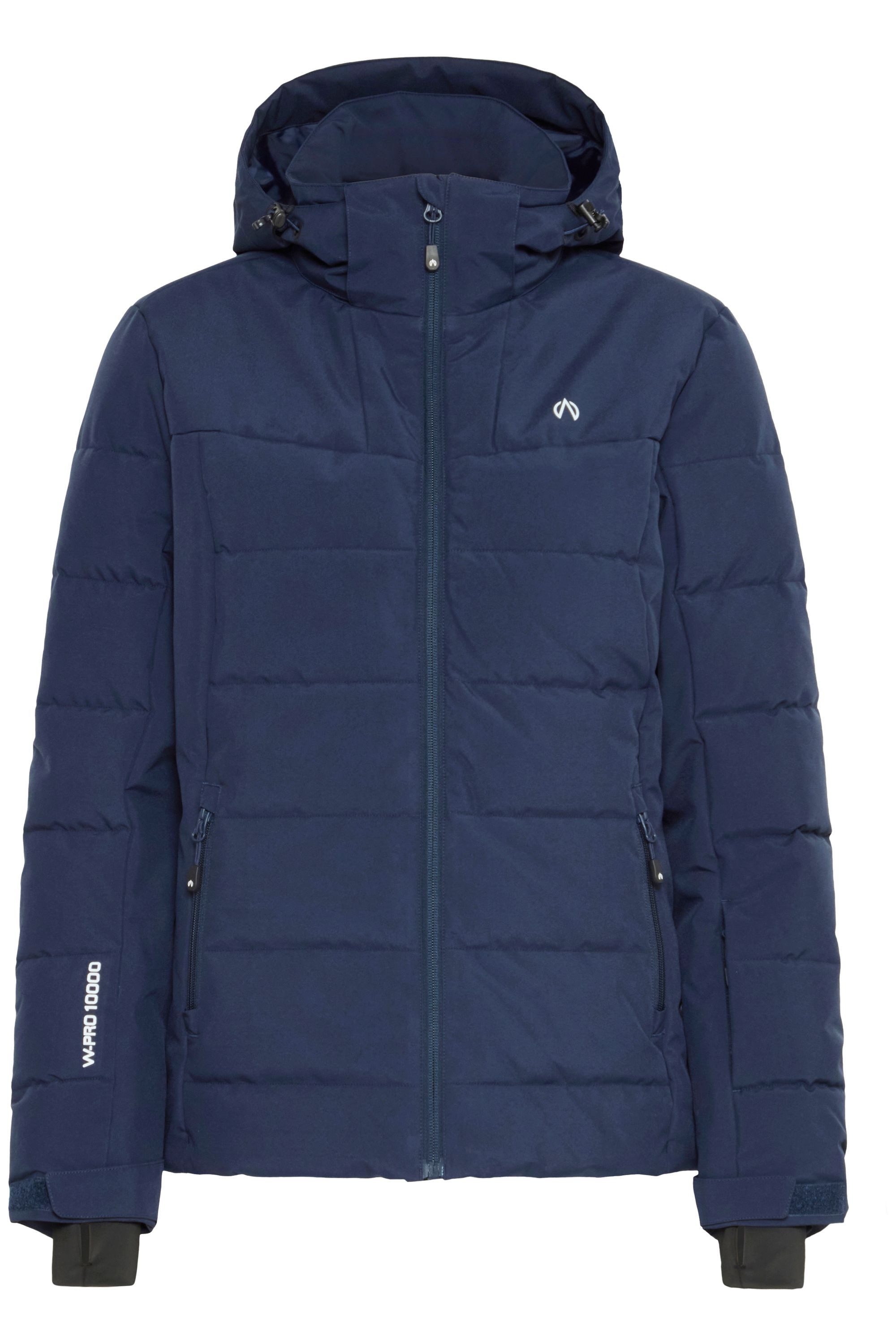 North Bend Skijacke NBMarina W Moderne günstig online kaufen