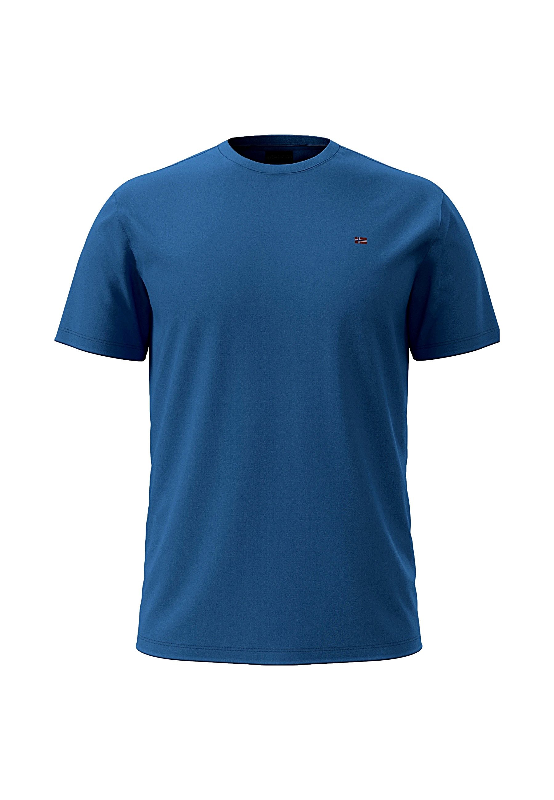 T-Shirt T-Shirt Kurzarmshirt SALIS