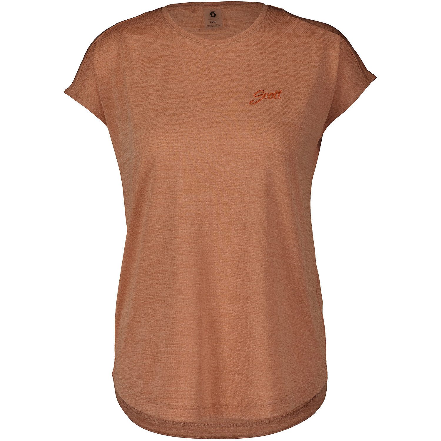 Scott T-Shirt T-Shirt W DEFINED S/SL SHIRT