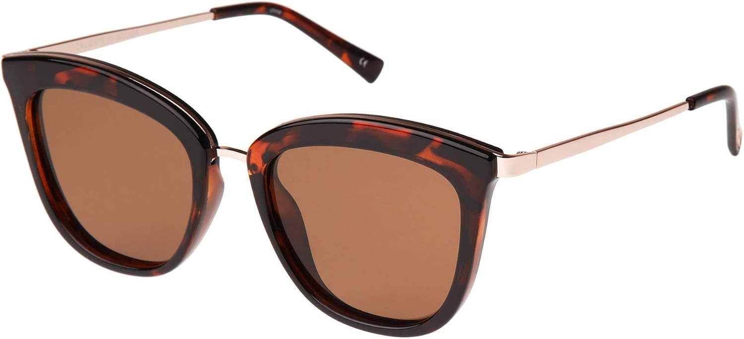 LE SPECS Sonnenbrille Caliente