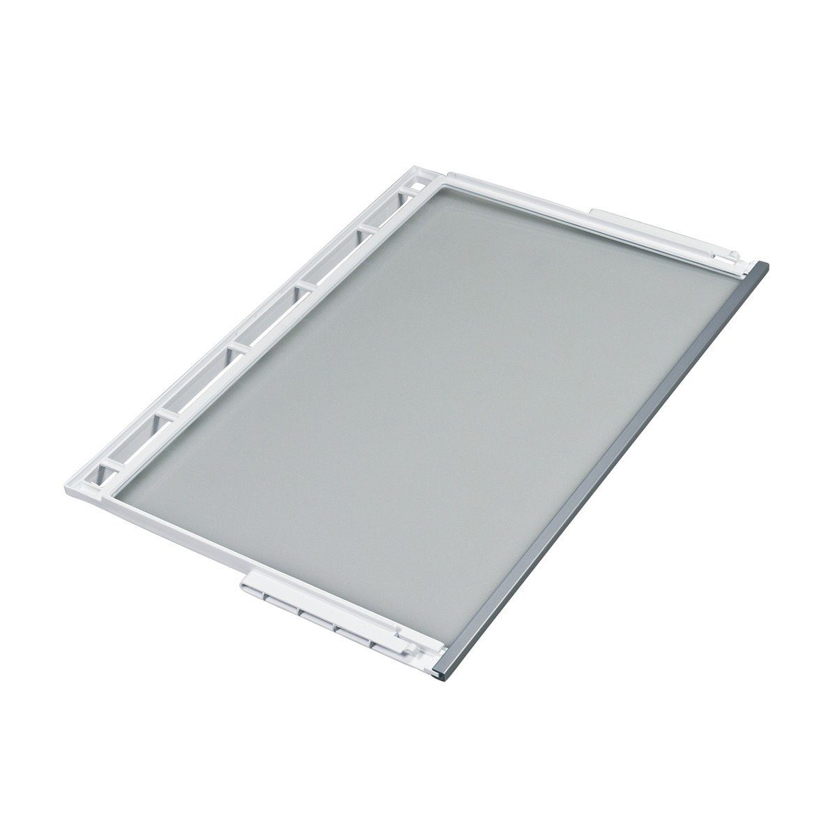 easyPART Gefriergerät BOSCH Kühlschrank Einlegeboden wie 00748397 Glasplatte 00748397, / BOSCH