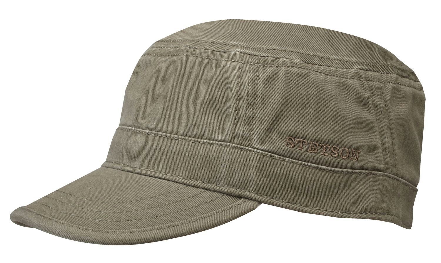 Stetson Army Cap Army Cap mit günstig online kaufen