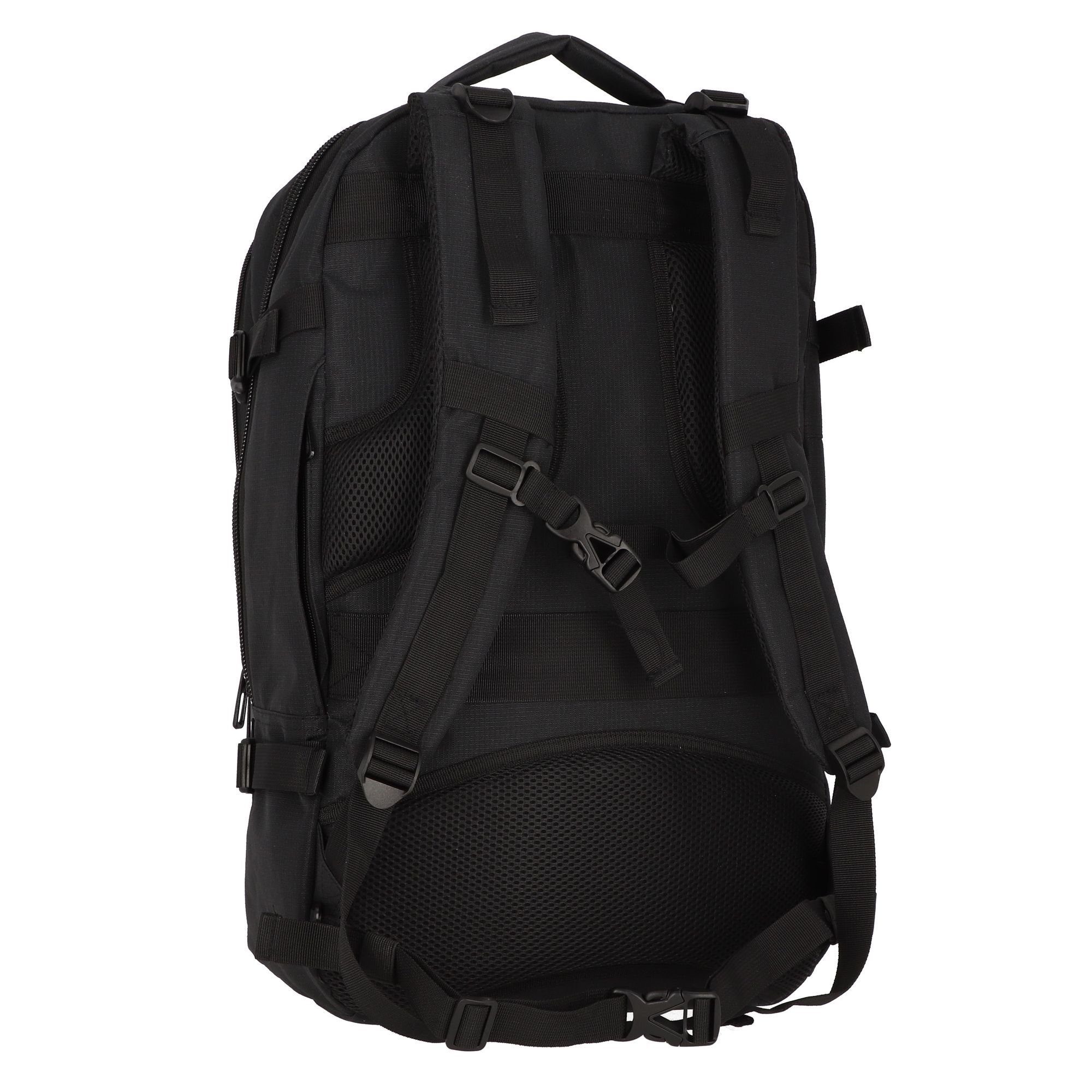 WORLDPACK Daypack Cabin Pro, Polyester