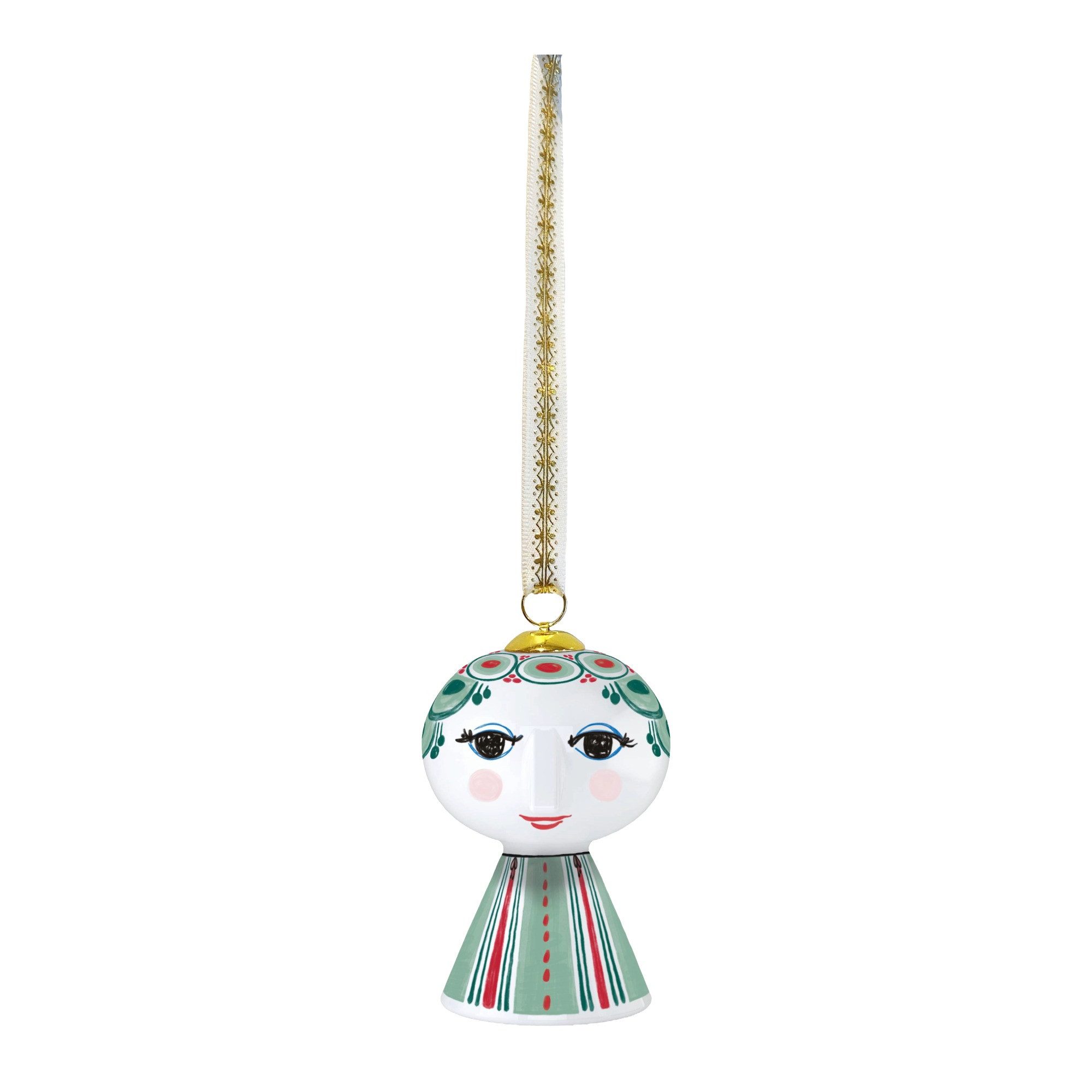 Bjørn Wiinblad Christbaumschmuck Bjørn Wiinblad Eva Hängeschmmuck Weihnacht günstig online kaufen