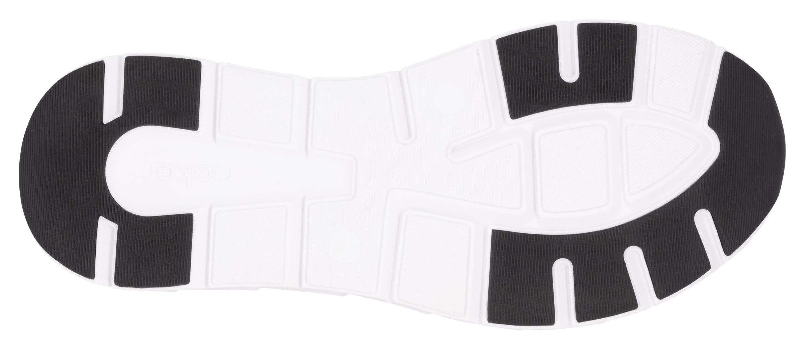 Rieker Preston Slip-On Sneaker Running-Sneaker aus der neuen Christoph Kramer Kollektion – Bild 4 von 5