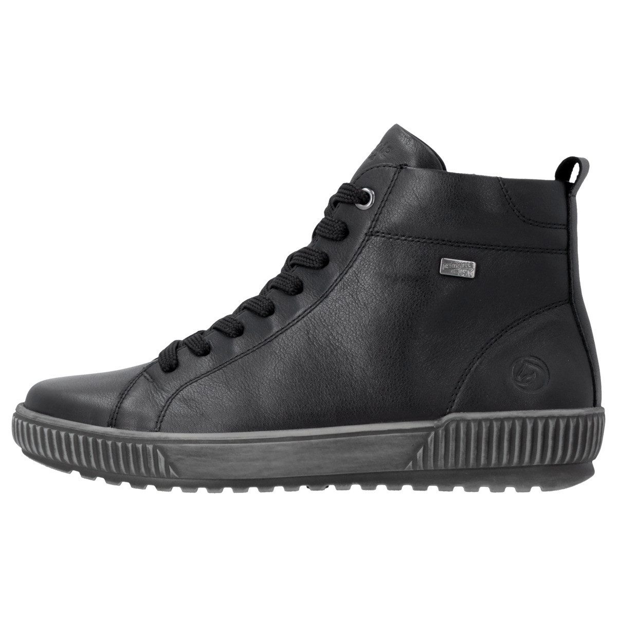 Remonte D0782 Damen Sneaker Turnschuhe, Sportschuhe, Freizeitschuhe, Halbschuhe, Schnürschuhe