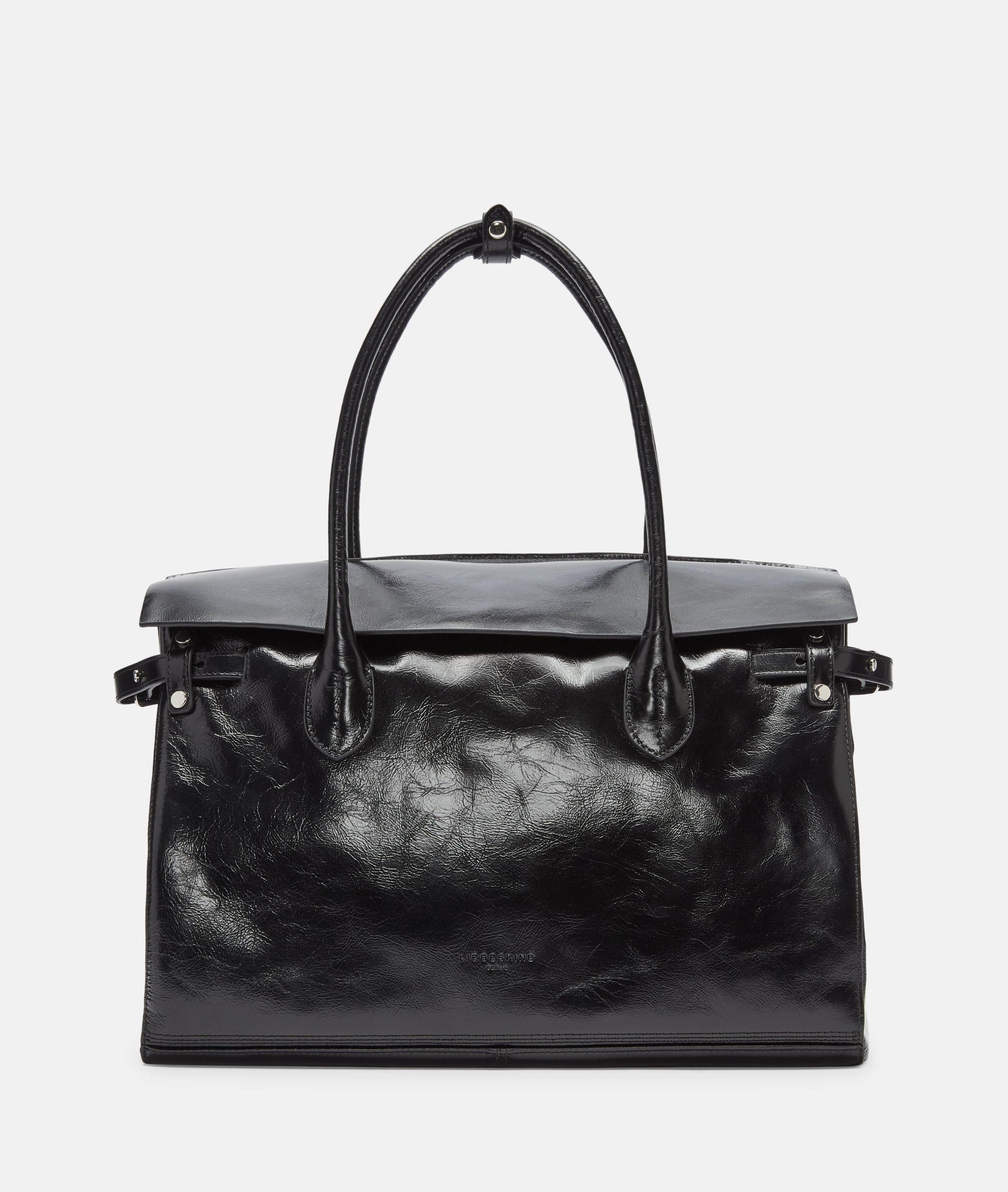 Liebeskind Berlin Henkeltasche Große Schultertasche aus günstig online kaufen