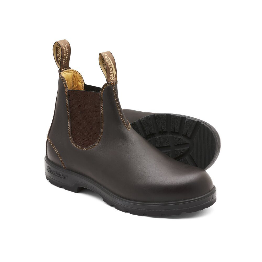 Blundstone Blundstone - Chelsea - Braun Stiefel günstig online kaufen