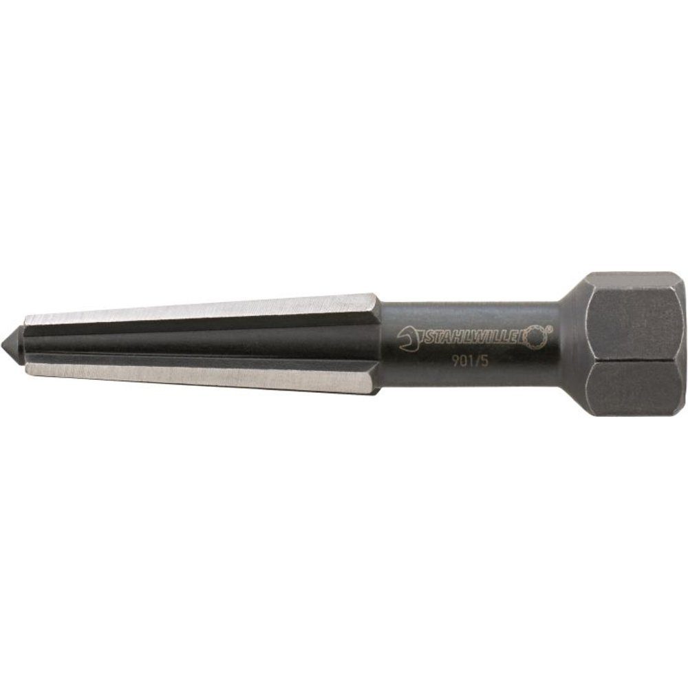 Stahlwille Schraubendreher Stahlwille 71050001 Schraubenausdreher M5 - M6