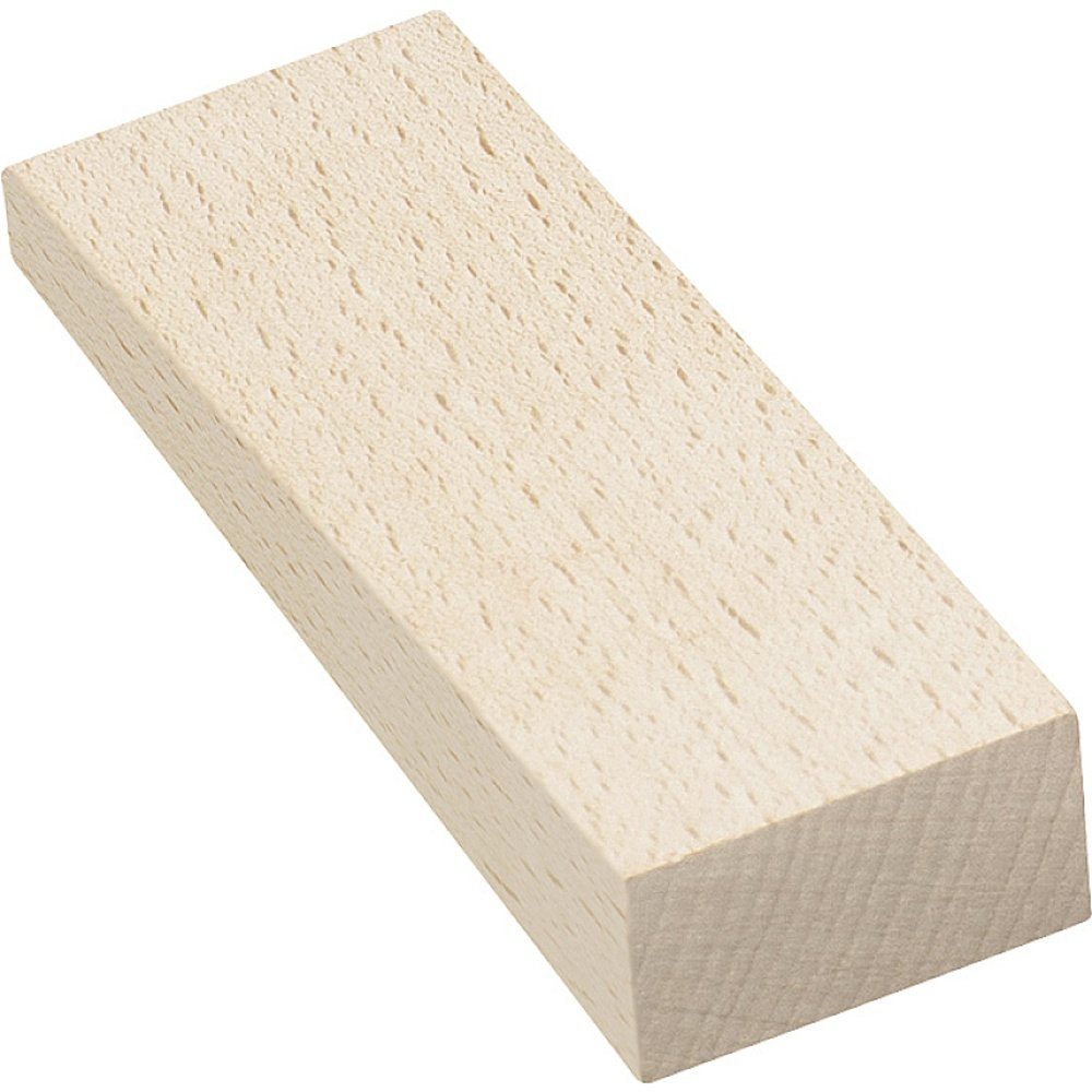 kwb Verlegeset Holzkeil kwb 982310 Buchenholzkeile, 20 Stck., B: 3.30 cm, L: 5.70 cm