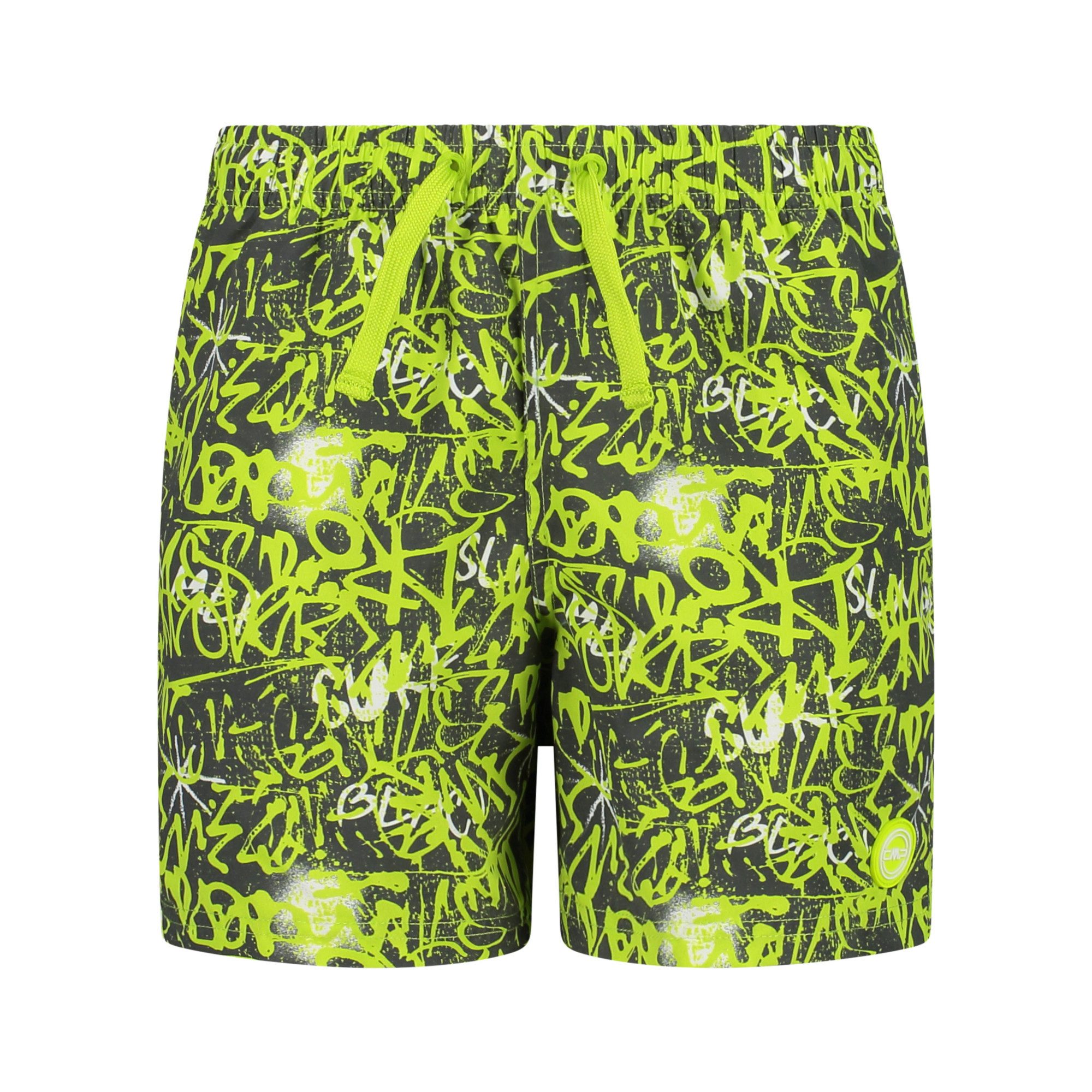 Badeshorts CMP Jungen Badeshort Kid Shorts 34R9094