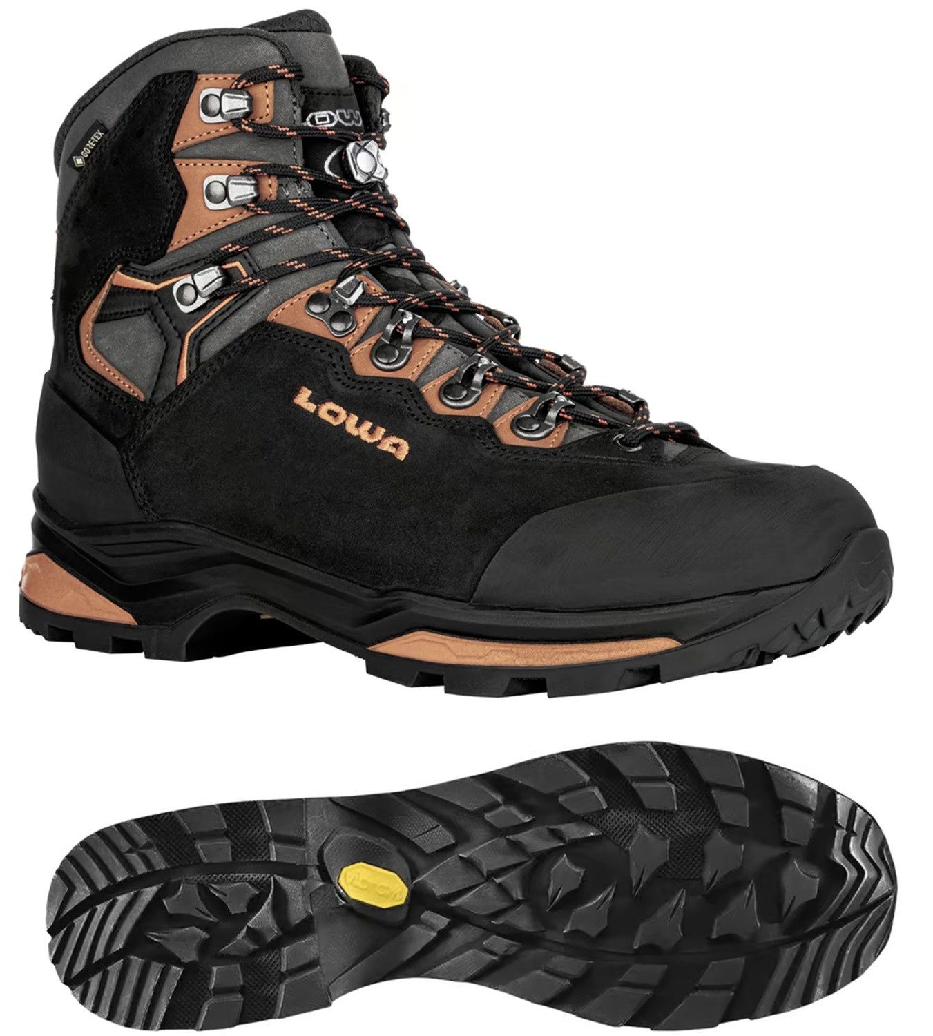 Lowa Lowa Camino EVO GTX S günstig online kaufen