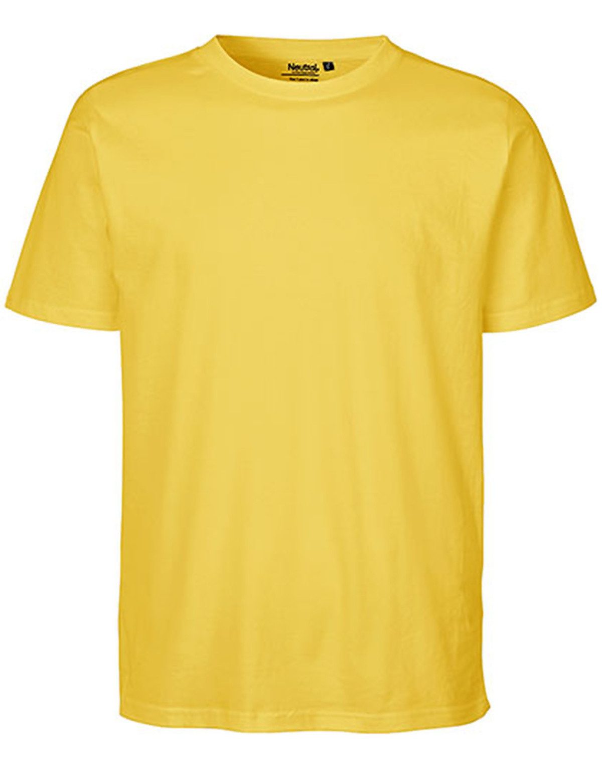 Neutral Hoodie Unisex Regular T-Shirt günstig online kaufen
