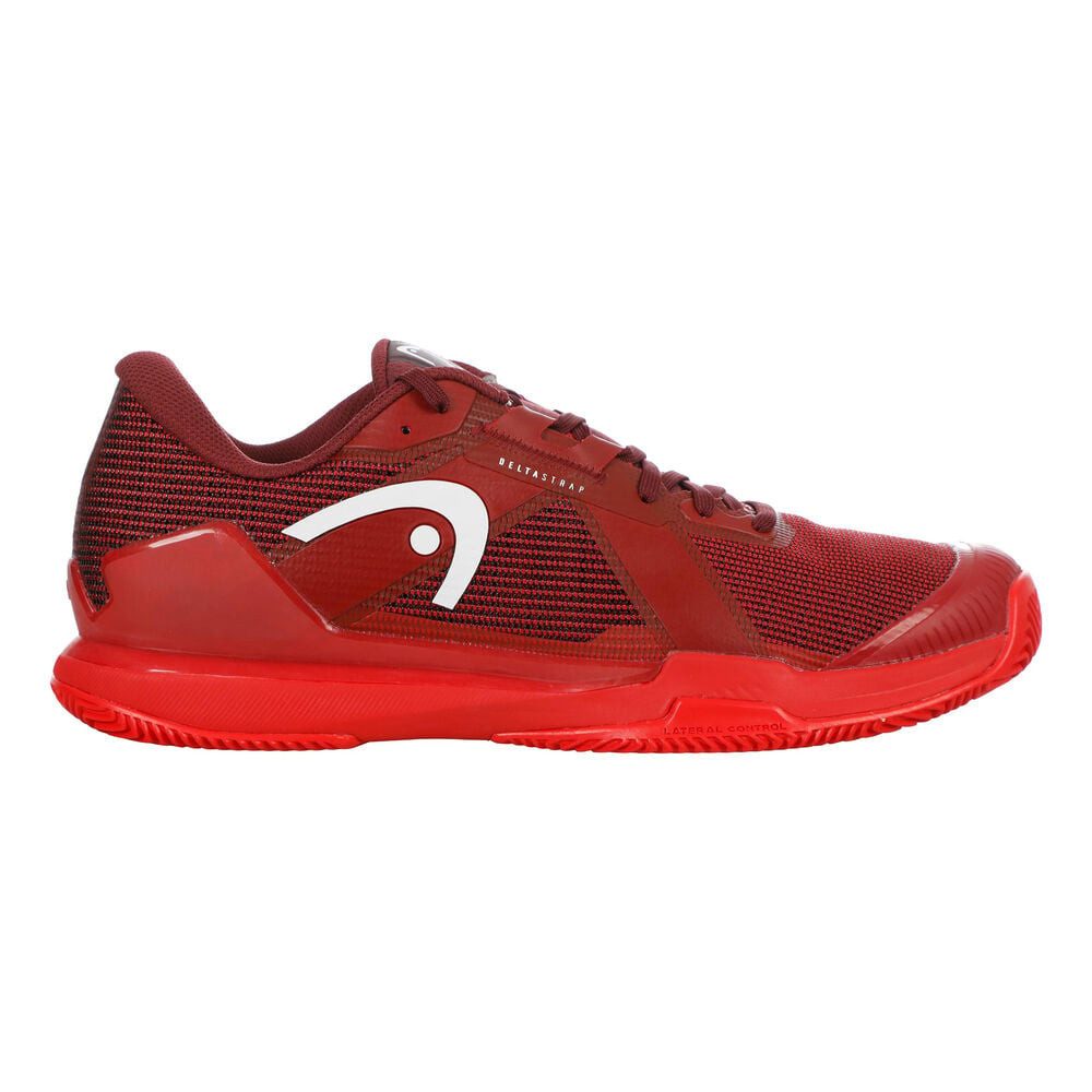Head Sprint Pro 4.0 - Sandplatzcourt Tennisschuh Tennisschuh
