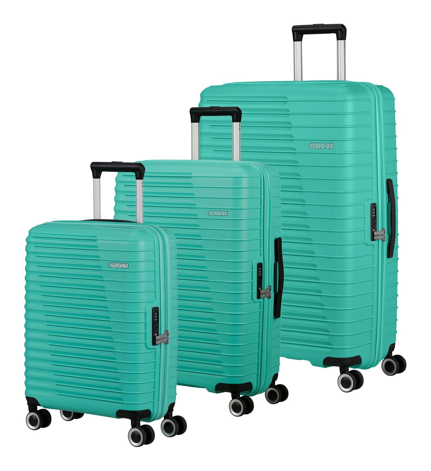 Trolleyset Trolley Set A