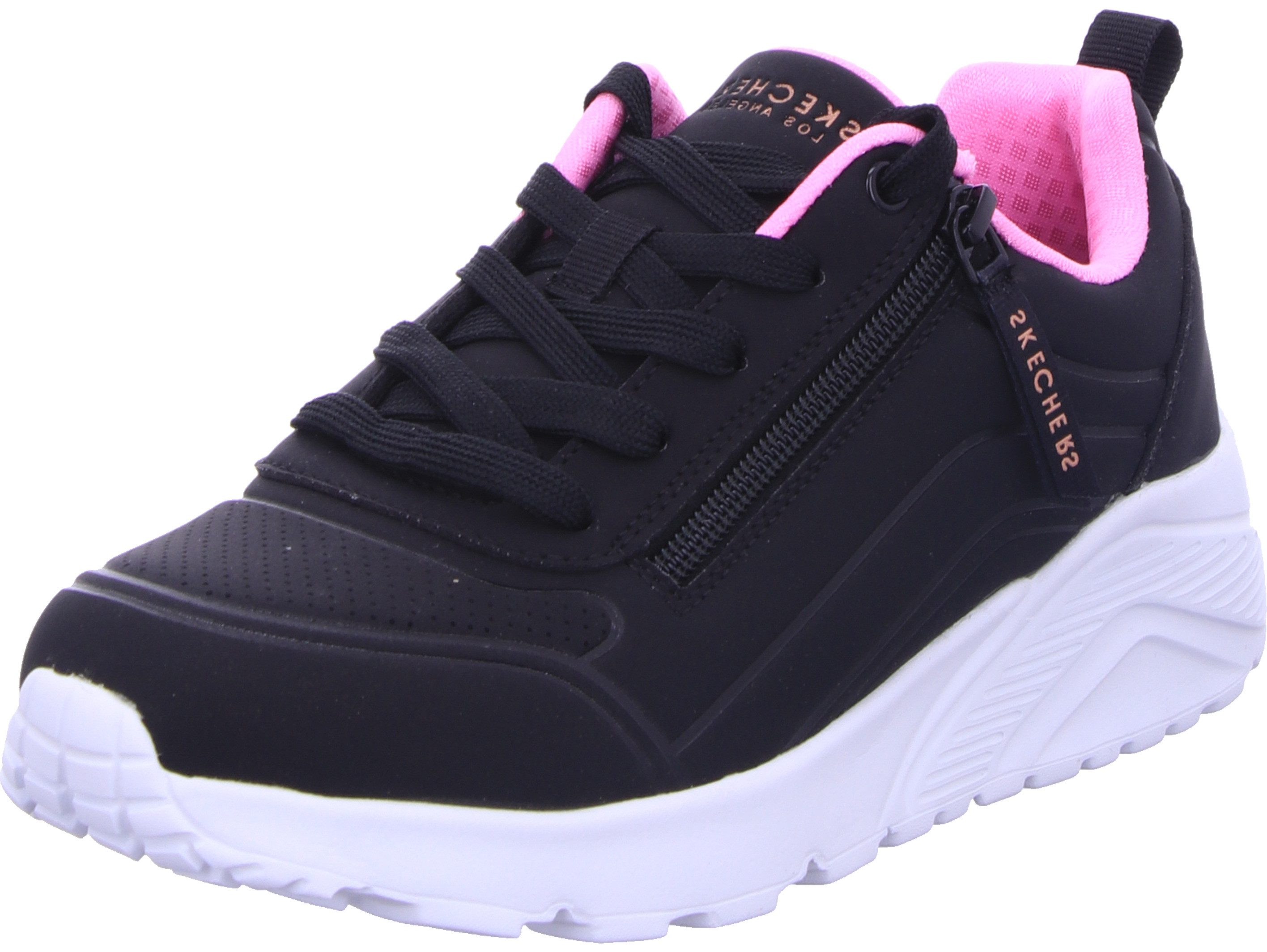 Skechers Damen Sneaker ohne Schnürsenkel online kaufen OTTO
