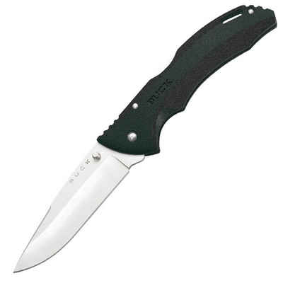 Buck Knives Taschenmesser Bantam 9.3 Messer- Klappmesser, Anglermesser Taschenmesser Camping Outdoor