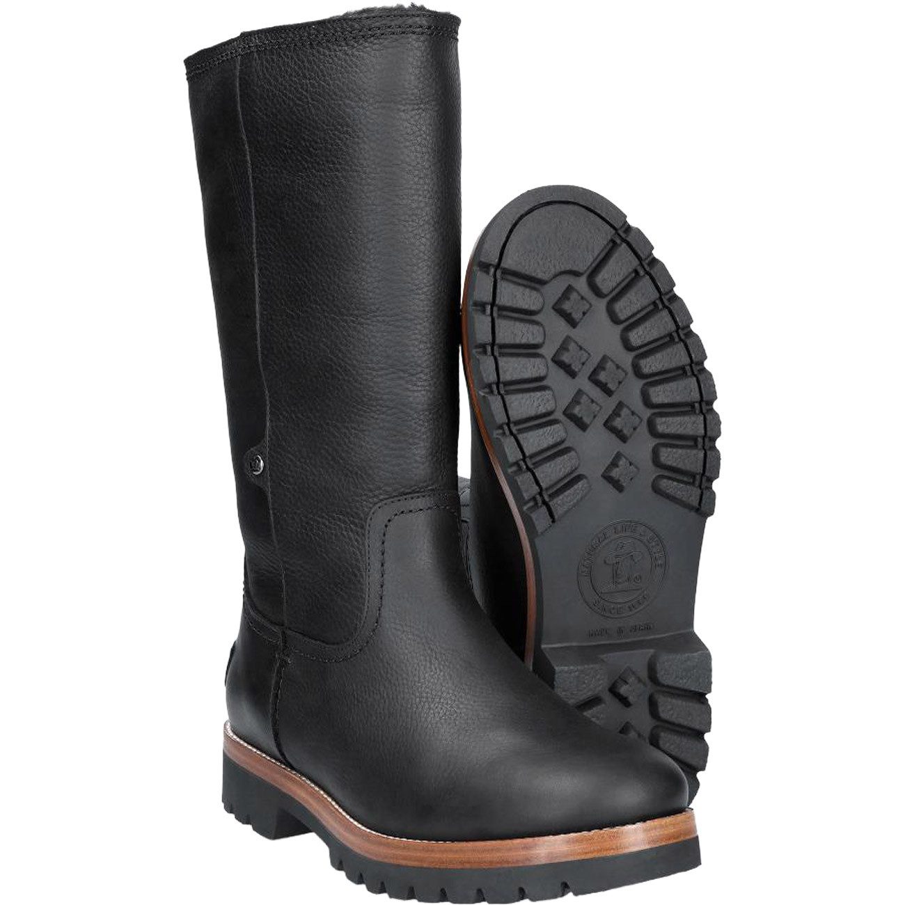 Panama Jack Bambina B104 Stiefel Bambina B104 günstig online kaufen