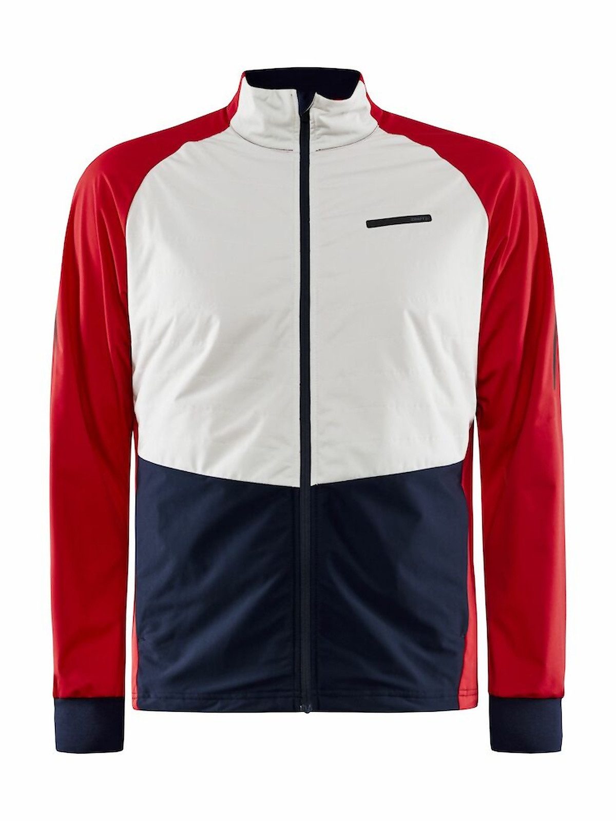 Outdoorjacke ADV Storm Jacket M
