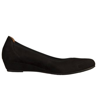 Gabor Pumps Leder Keilpumps