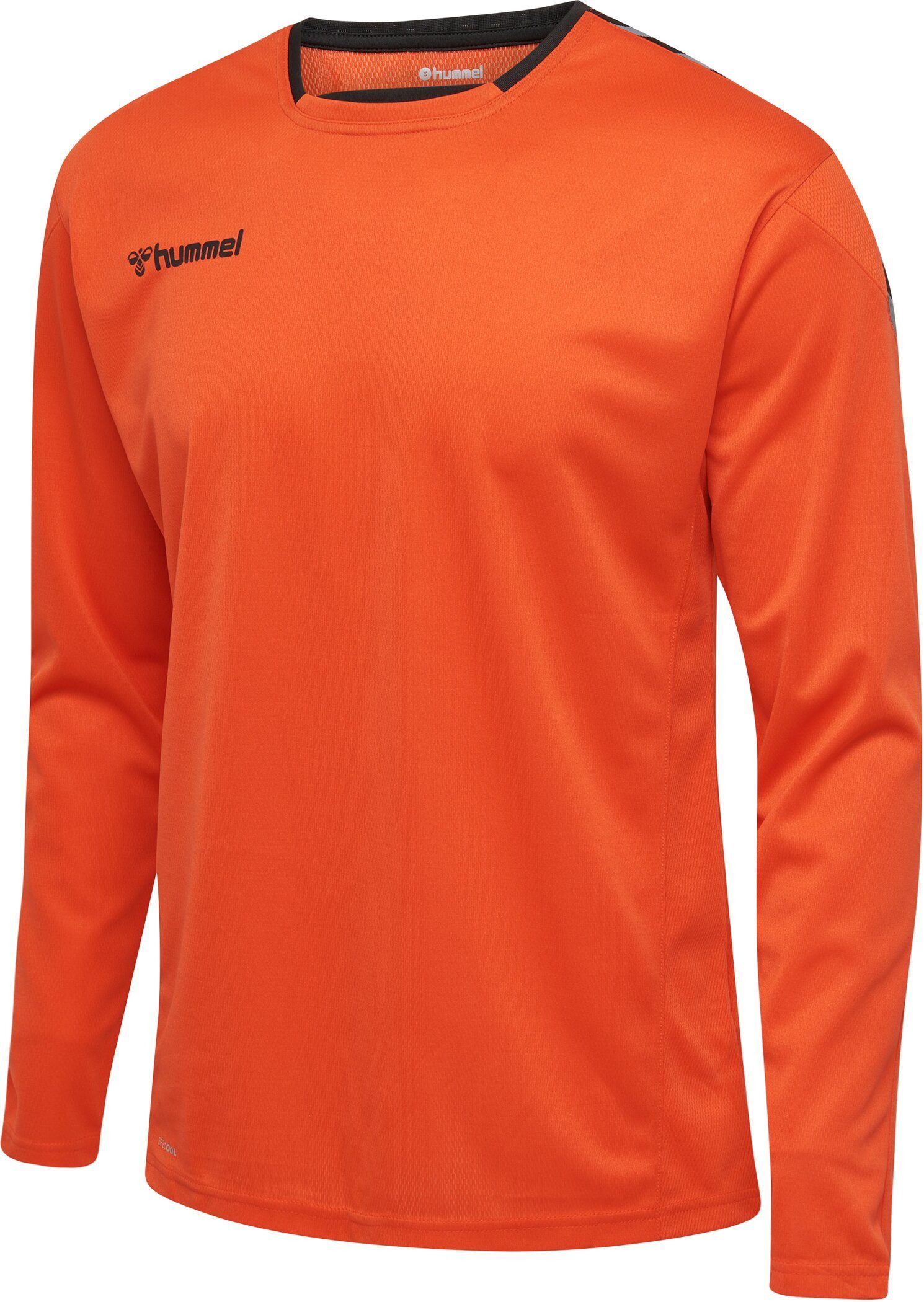 hummel Handballtrikot hmlAuthentic Poly Jersey LS