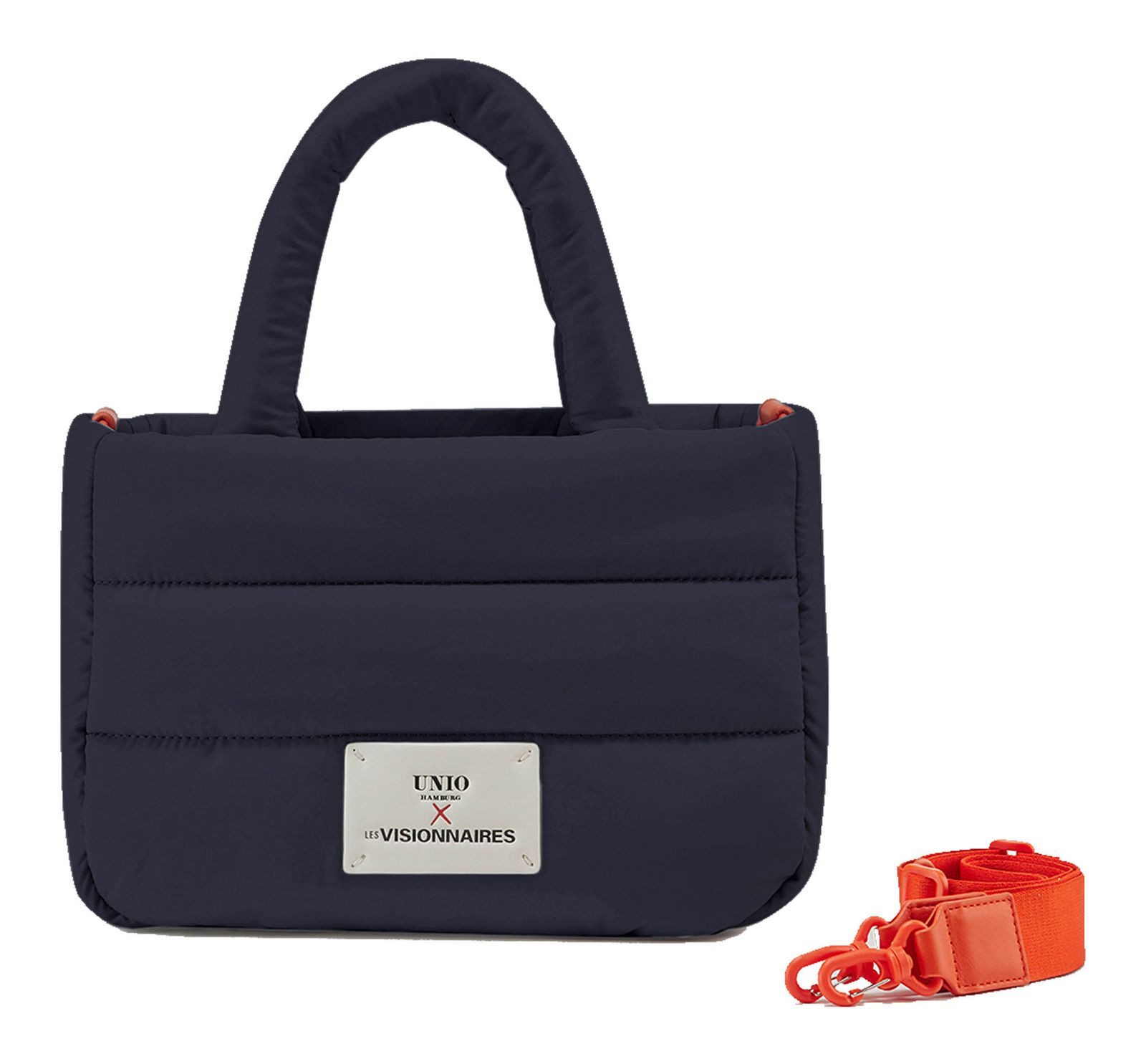 Les Visionnaires Handtasche Unio Cortina günstig online kaufen