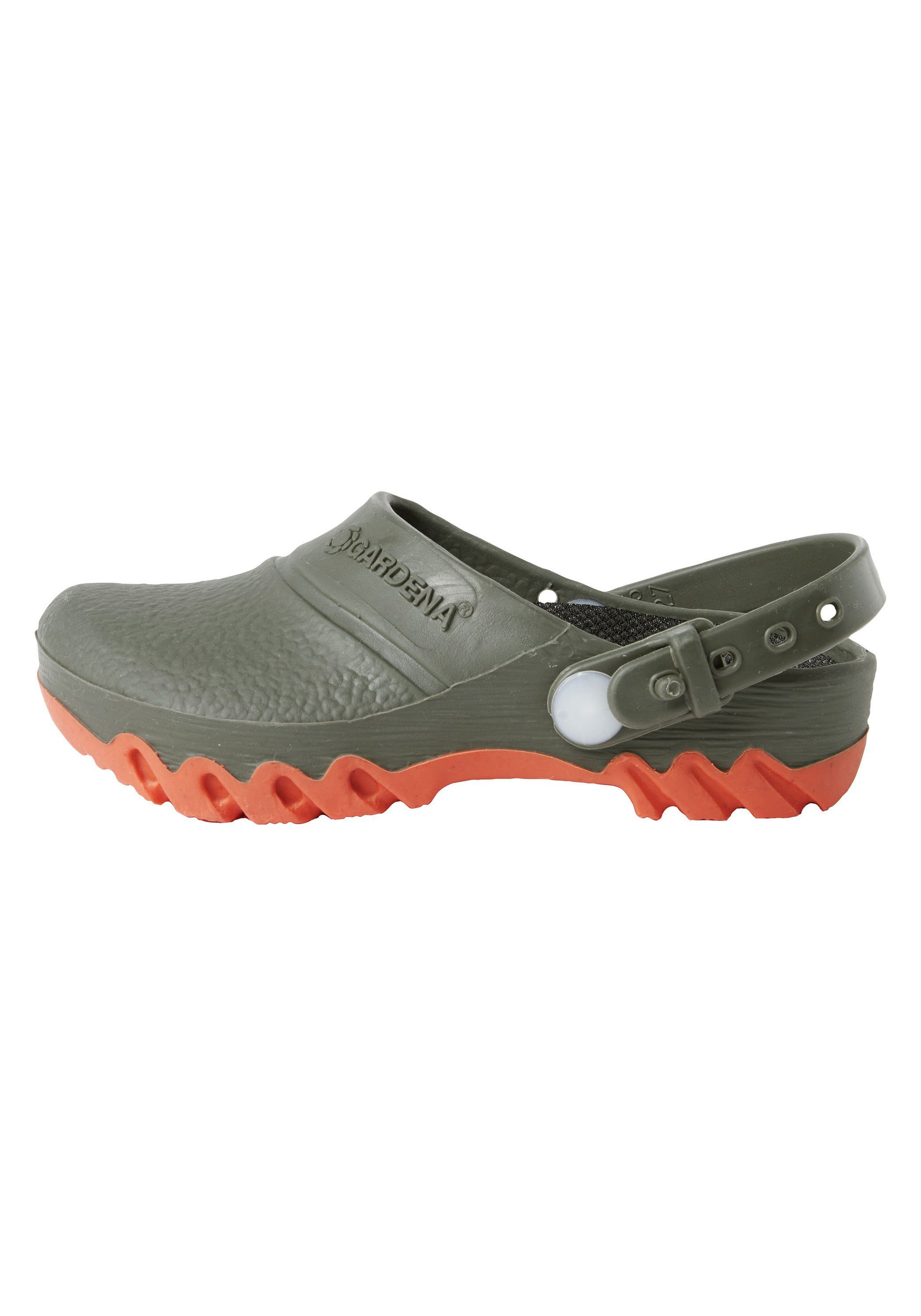GARDENA mit Slip-in-Funktion Clog