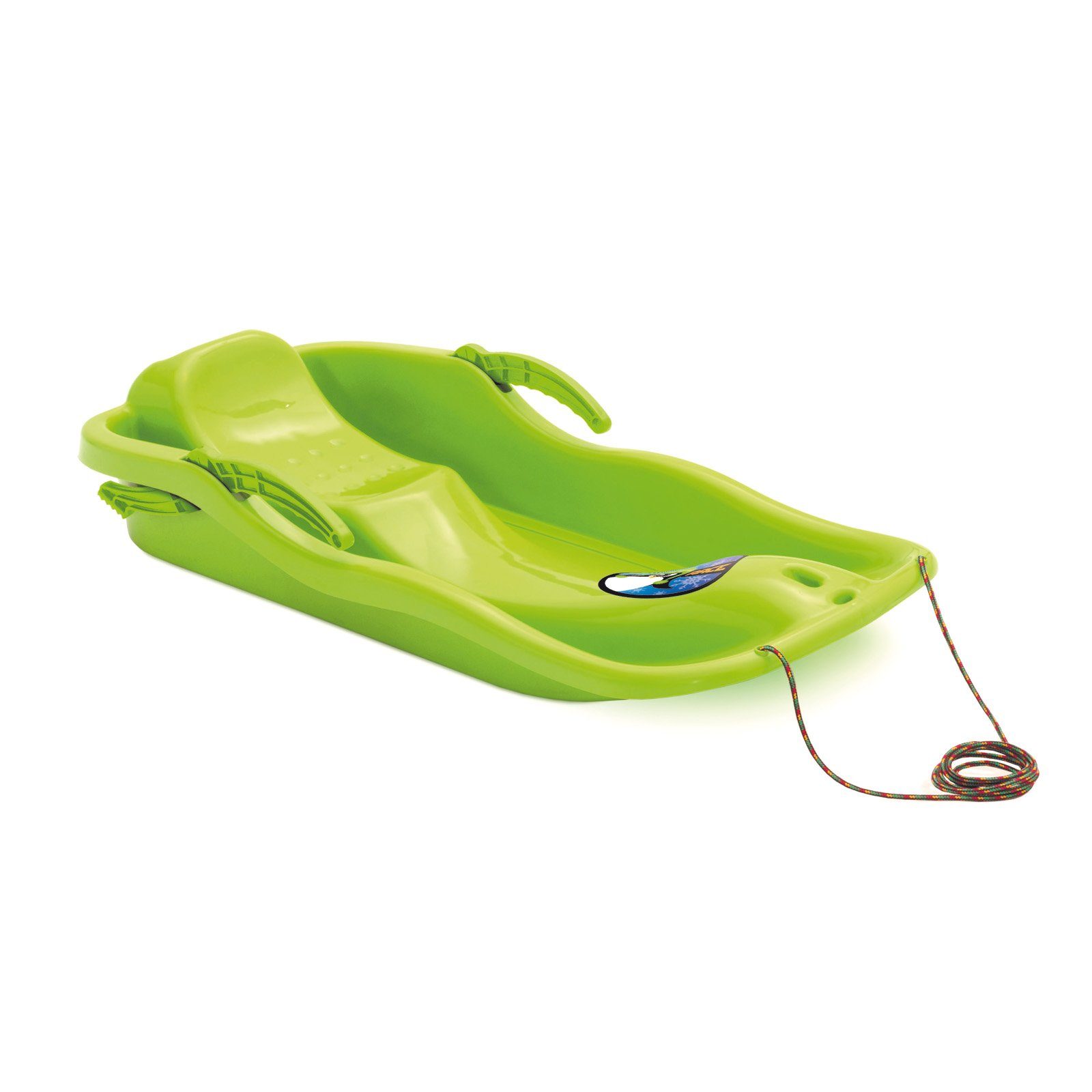 Bob Kinder Schlitten Kinderbob