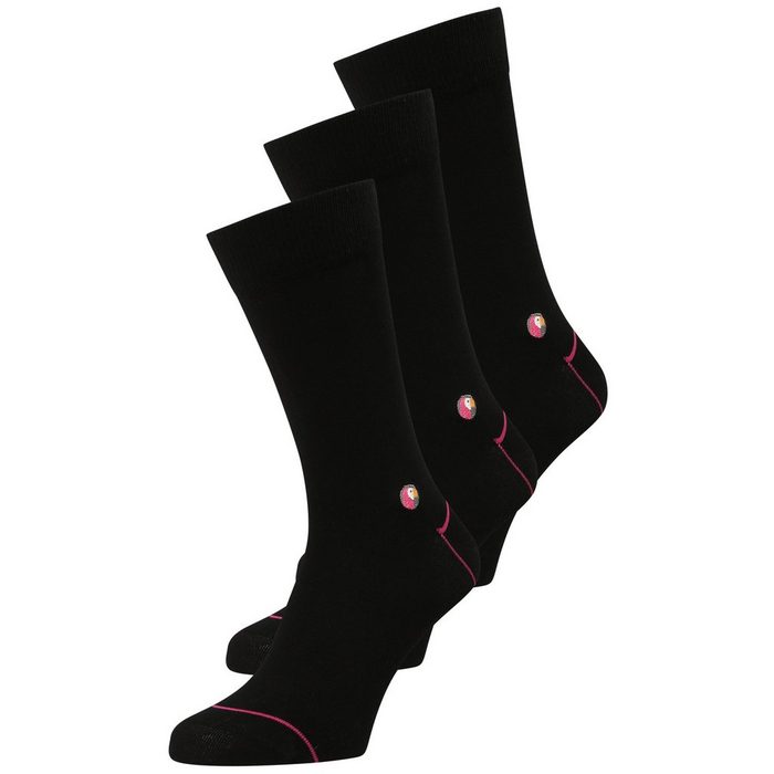 Sokid Socken Set 4 3er Pack (3-Paar)